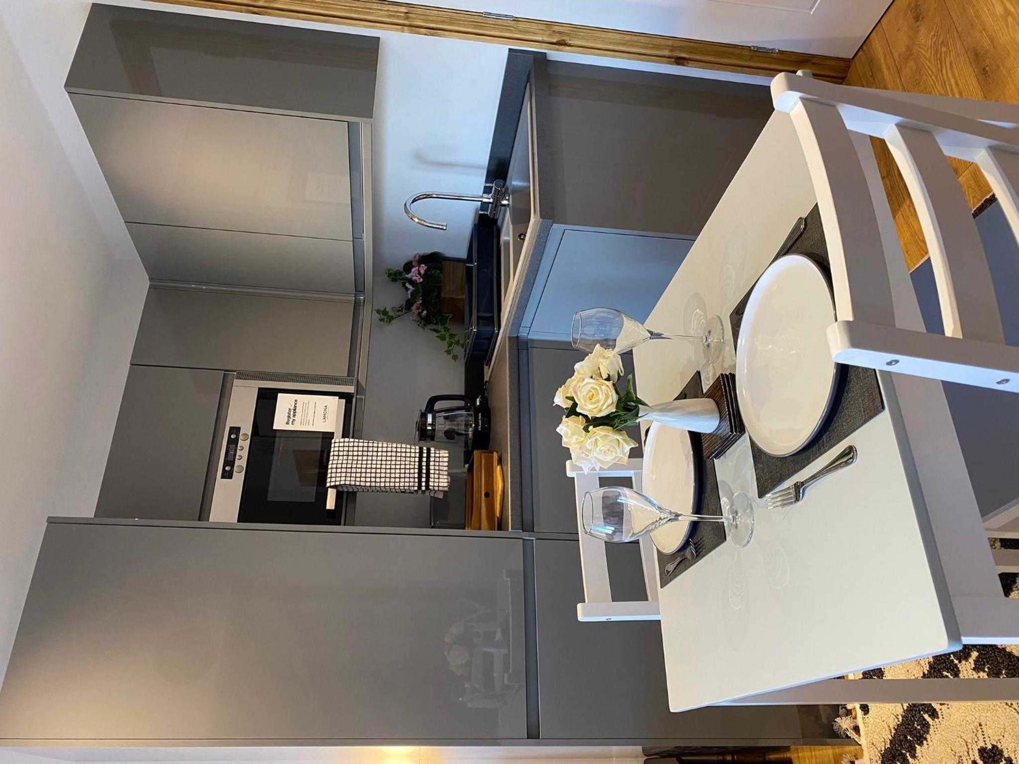 Beautiful 1-Bed studio in Penrith