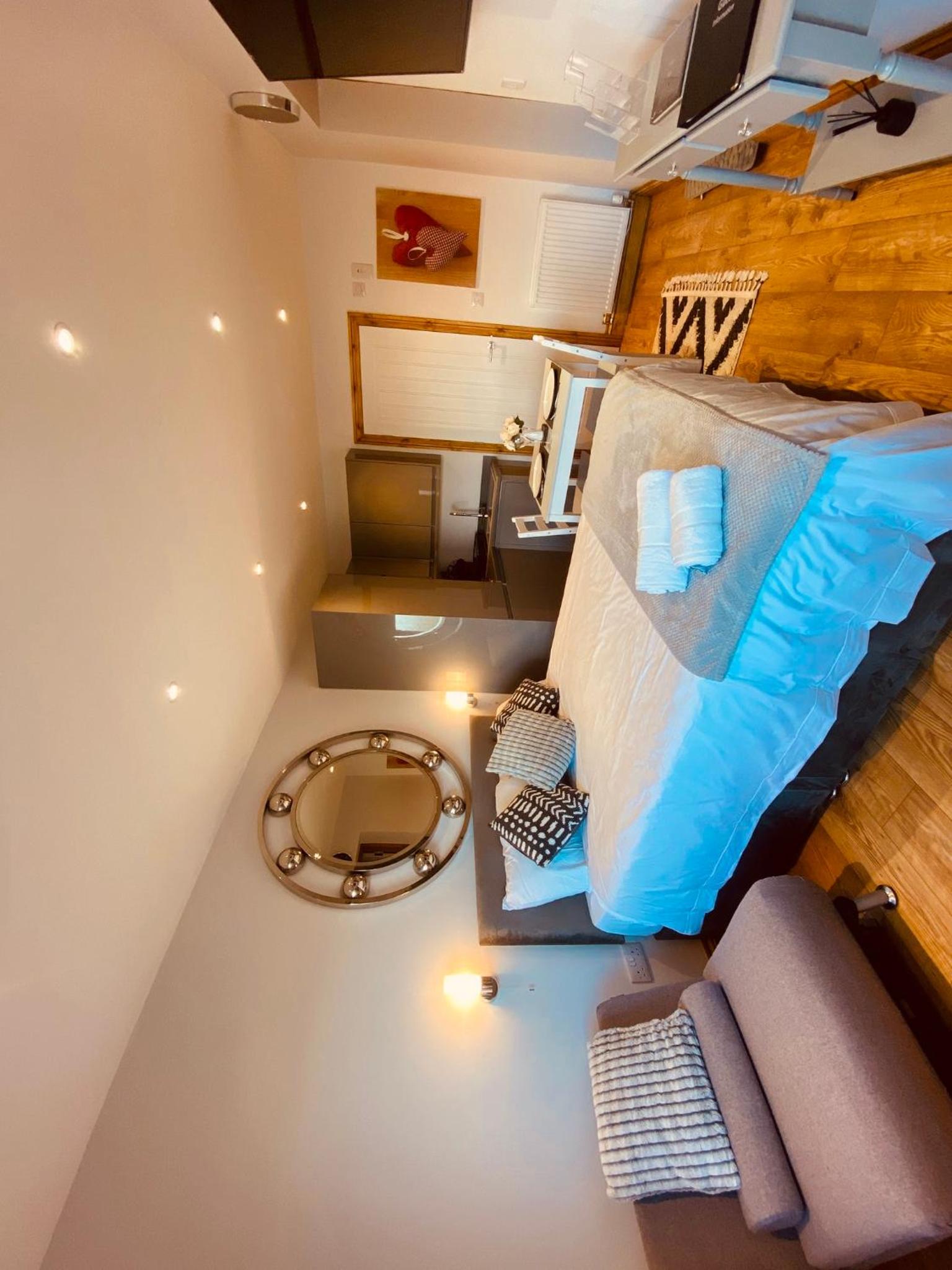 Beautiful 1-Bed studio in Penrith