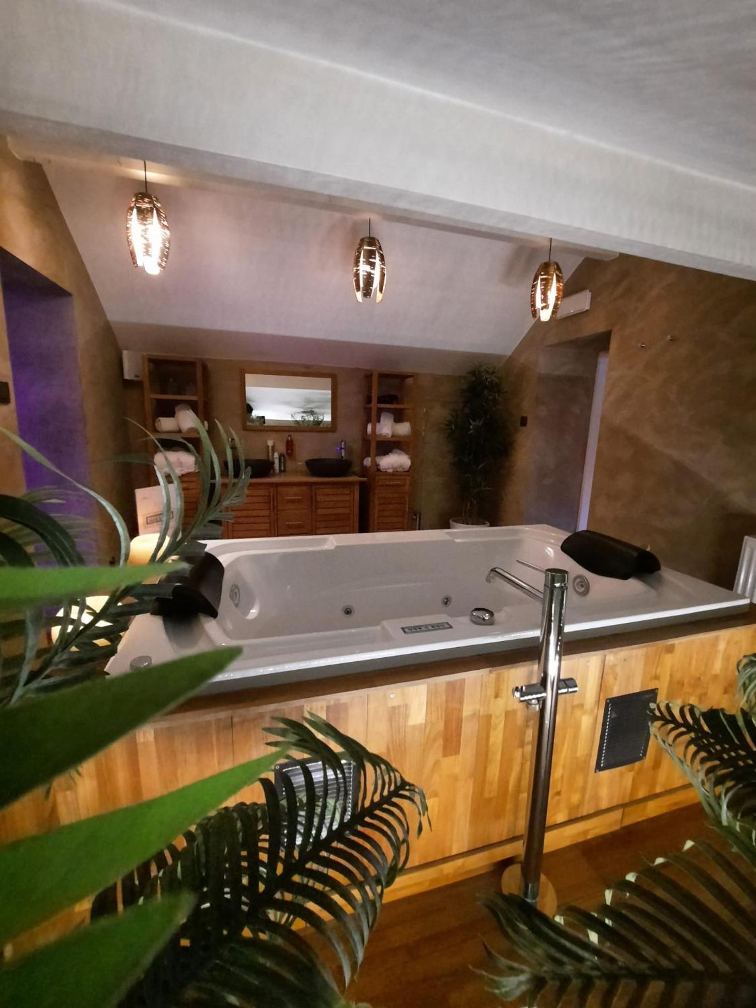 Le Clos des Thermes