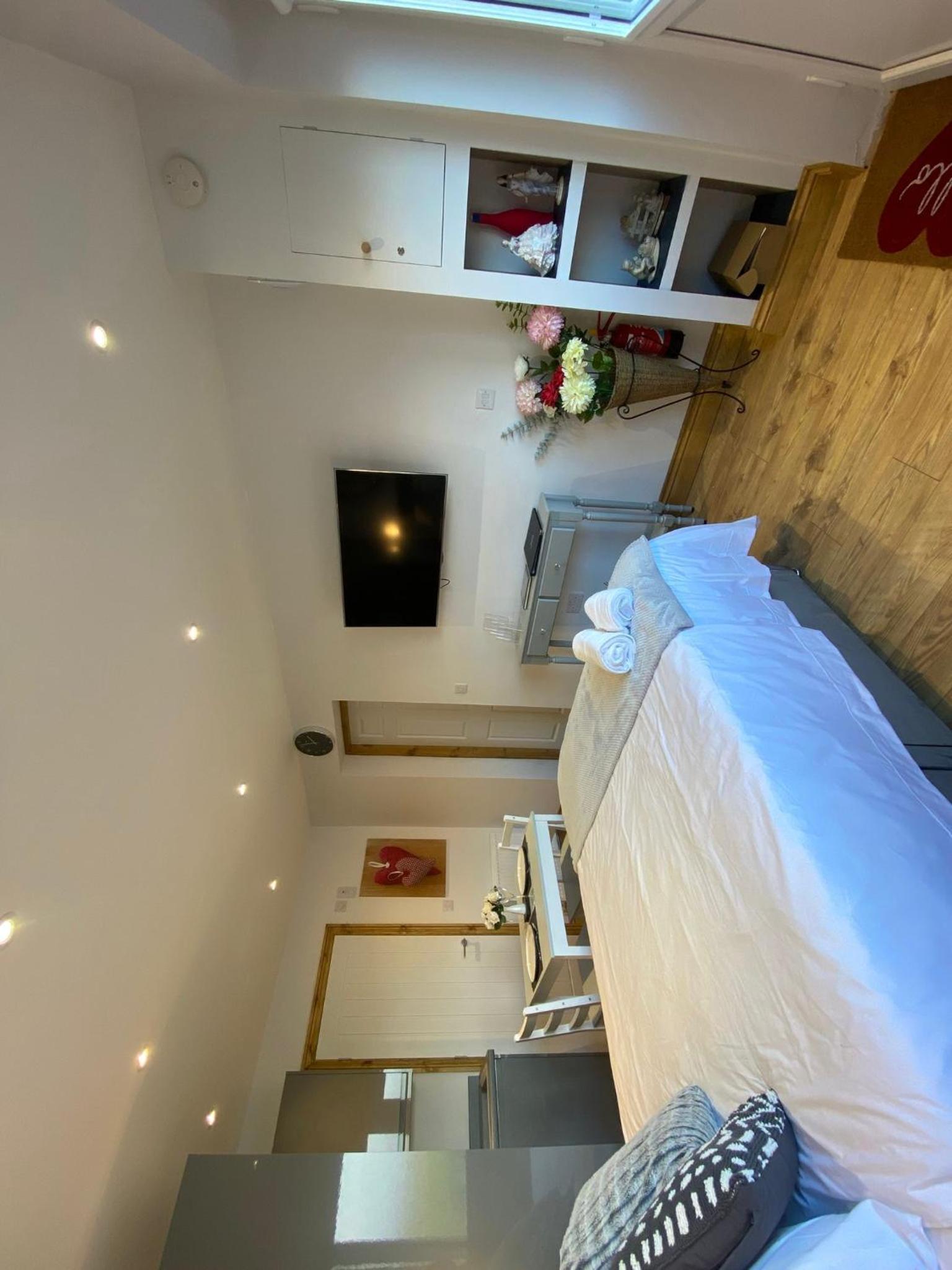 Beautiful 1-Bed studio in Penrith
