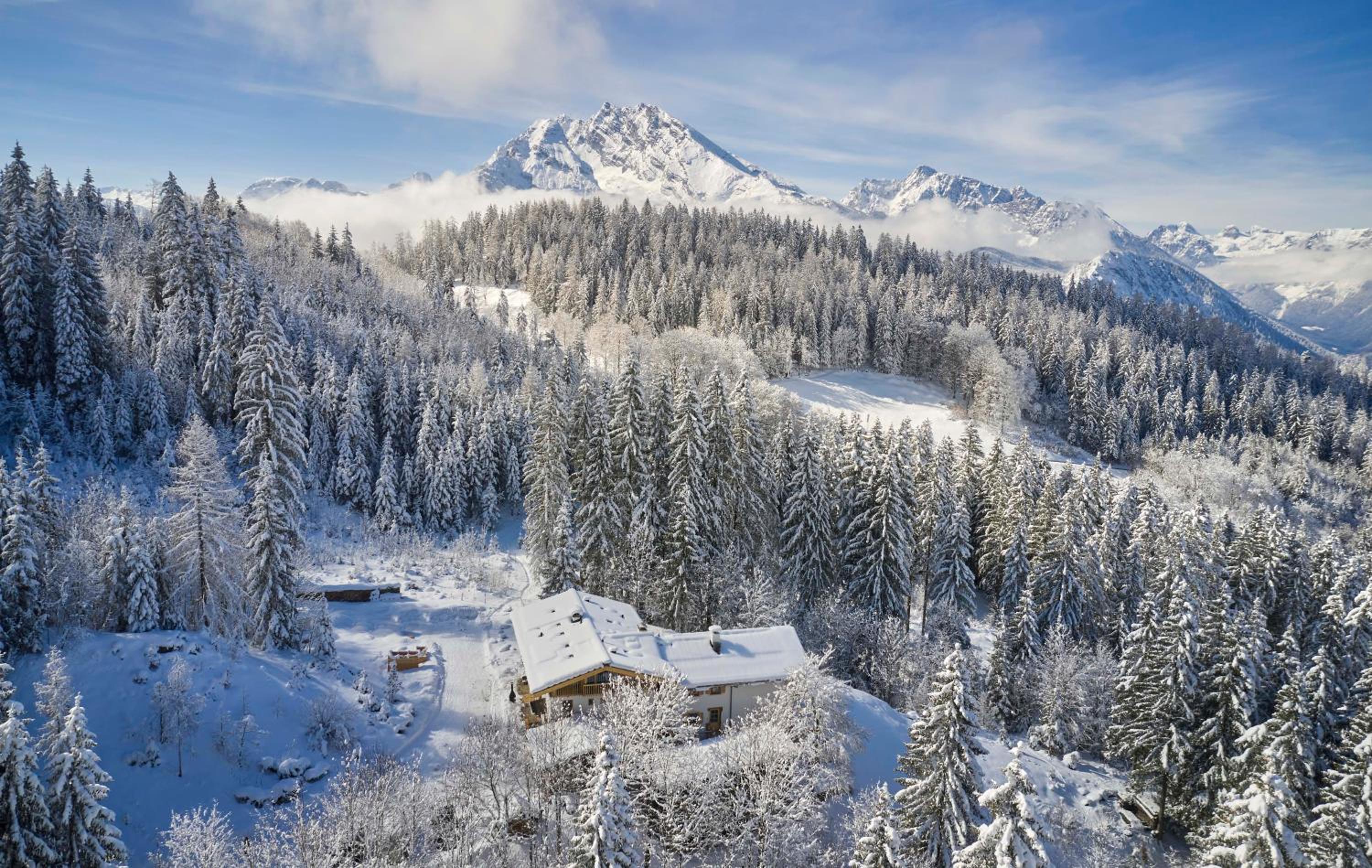 Alpeltalhütte