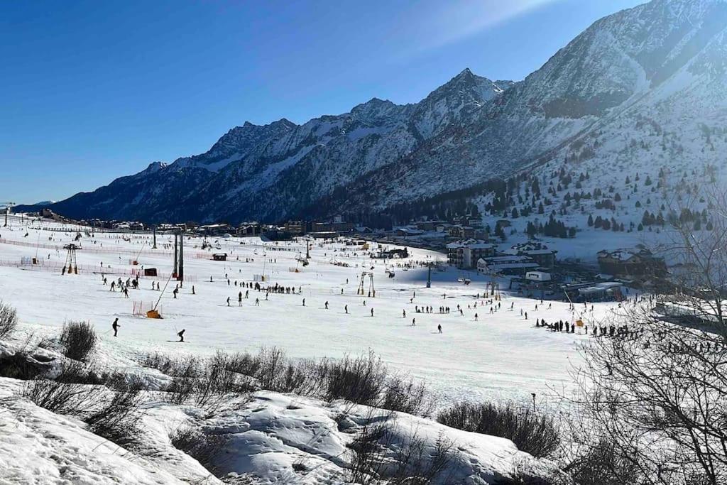 Italian Alps gateway - Huge, Comfortable place! view 3
