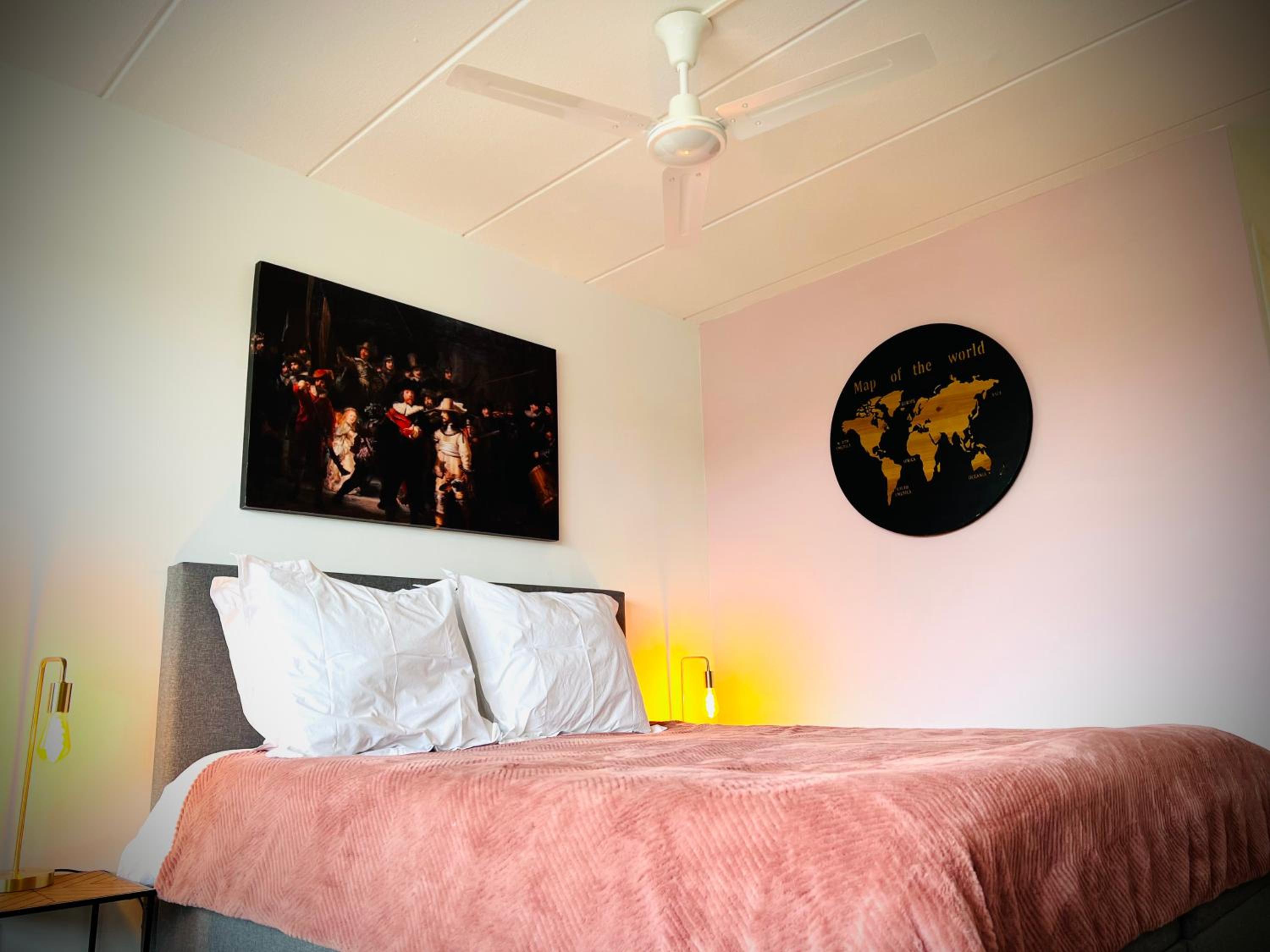 Flamingo Studio's Zeeland view 3