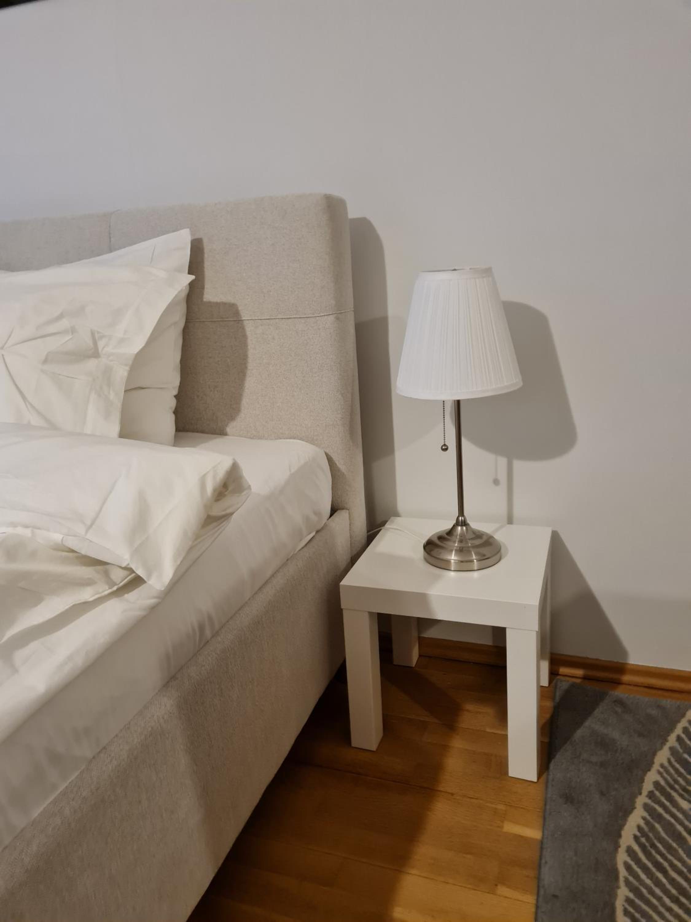 Spacious studio apartment in city center Tallinn
