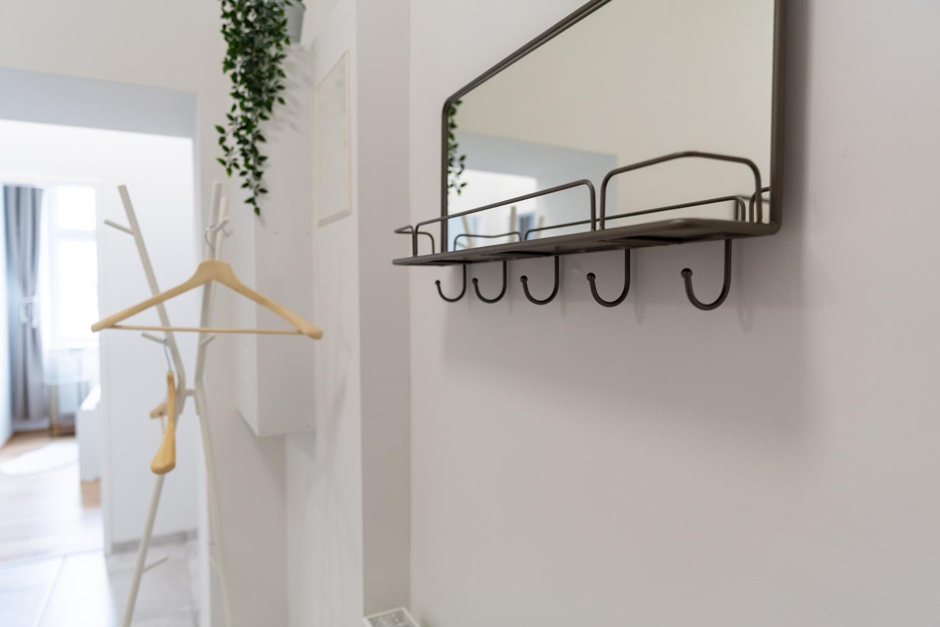 Cozy, generous City Apartment - 10 min to city-centre - Contactless 24h Check-In