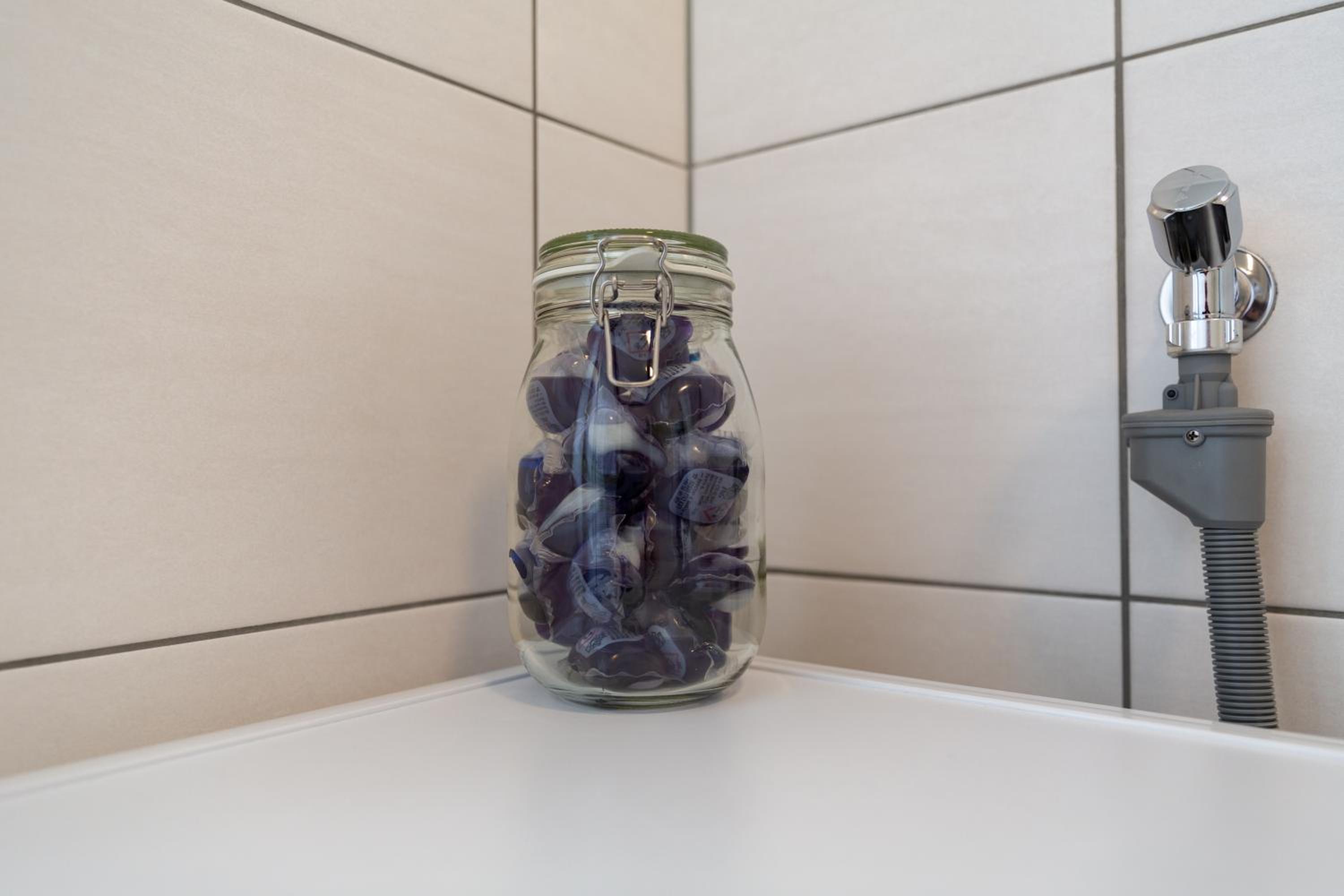 Cozy, generous City Apartment - 10 min to city-centre - Contactless 24h Check-In