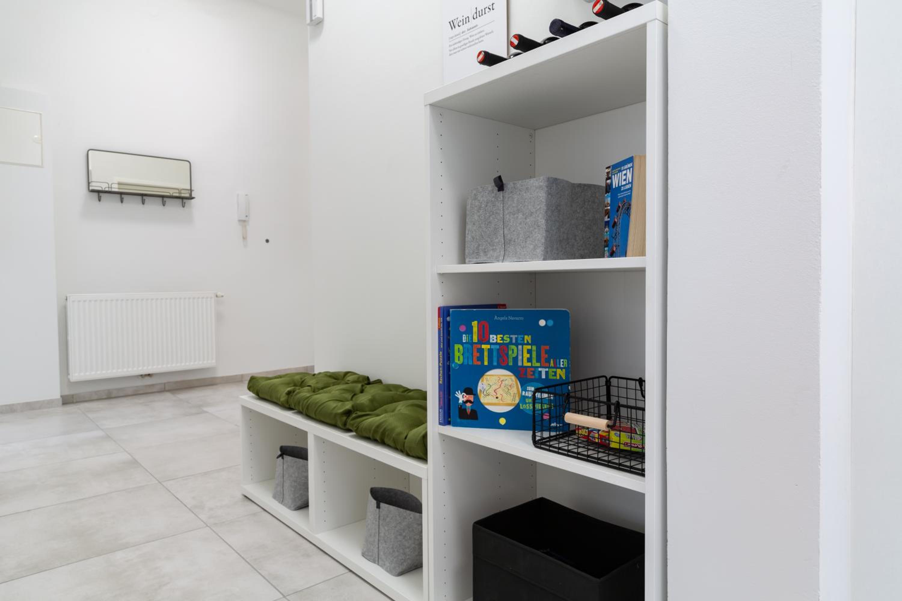 Cozy, generous City Apartment - 10 min to city-centre - Contactless 24h Check-In