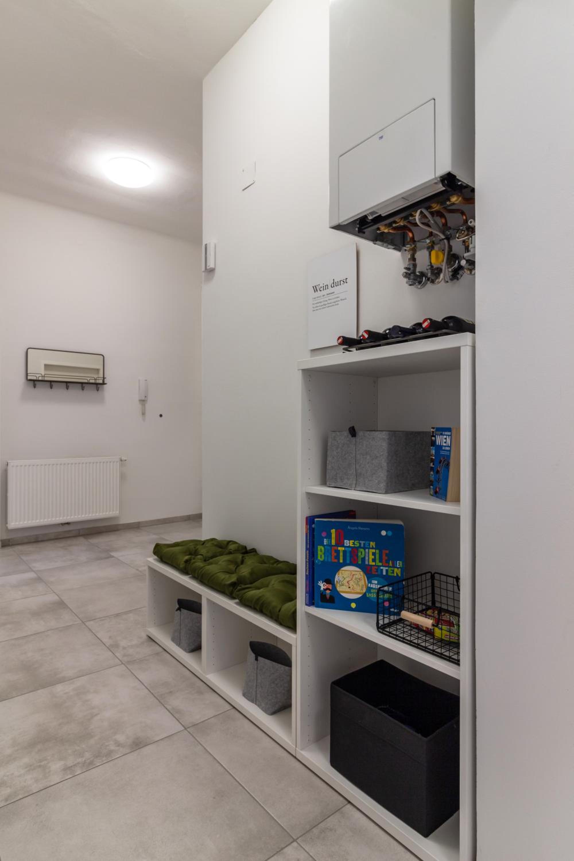 Cozy, generous City Apartment - 10 min to city-centre - Contactless 24h Check-In