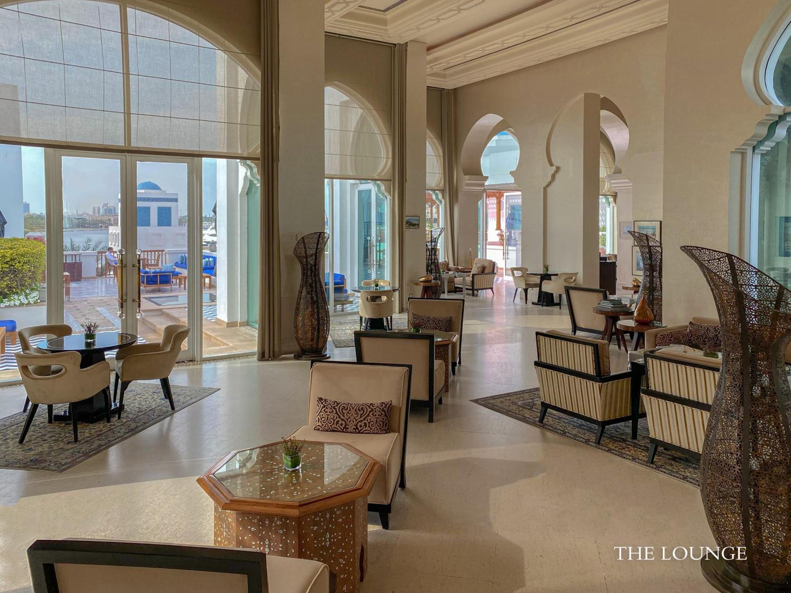 Park Hyatt Dubai
