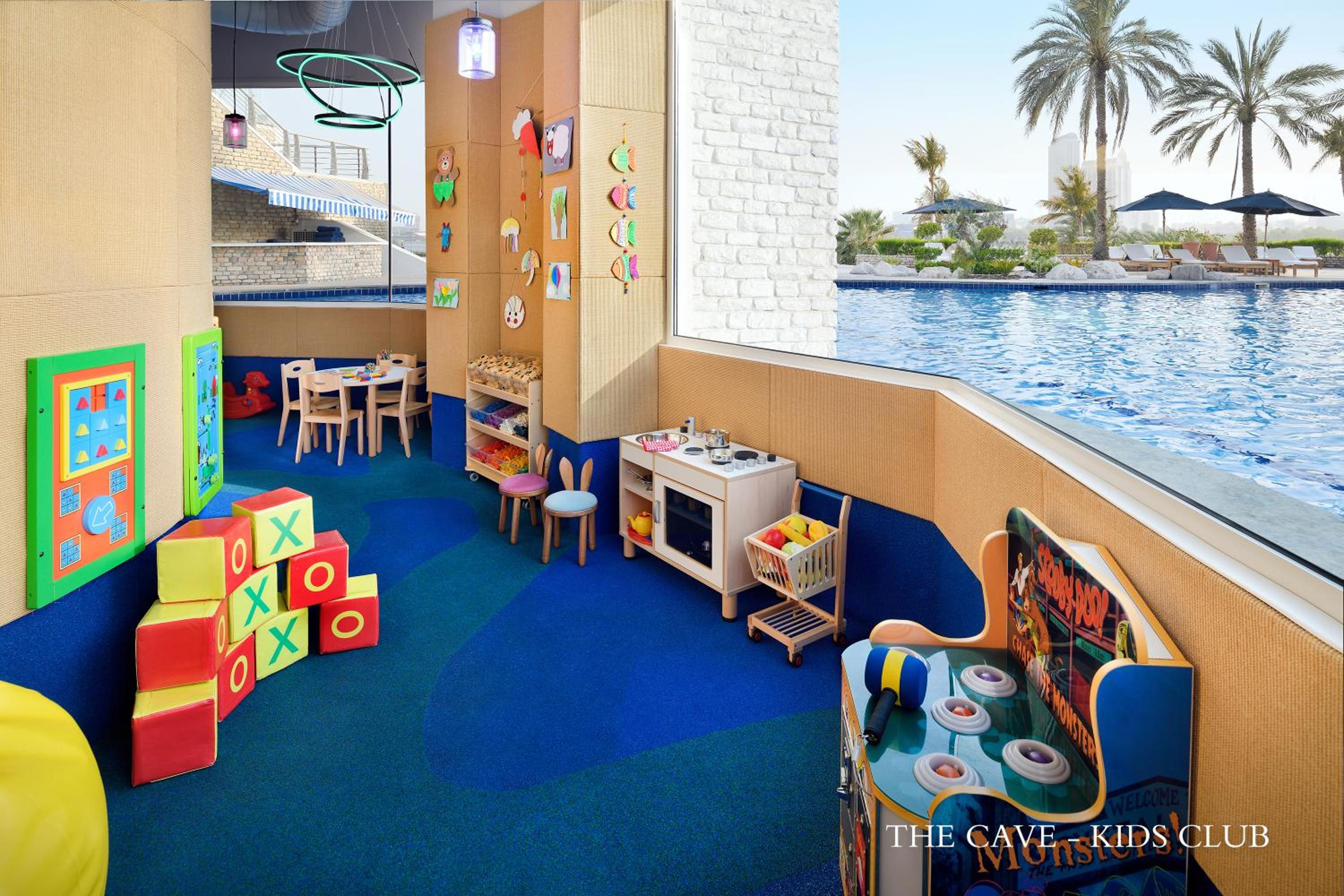 Park Hyatt Dubai