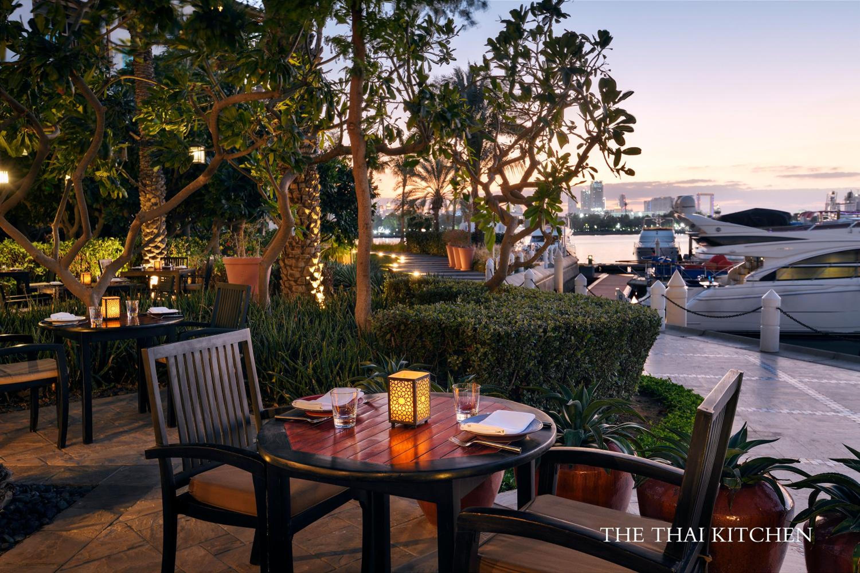 Park Hyatt Dubai