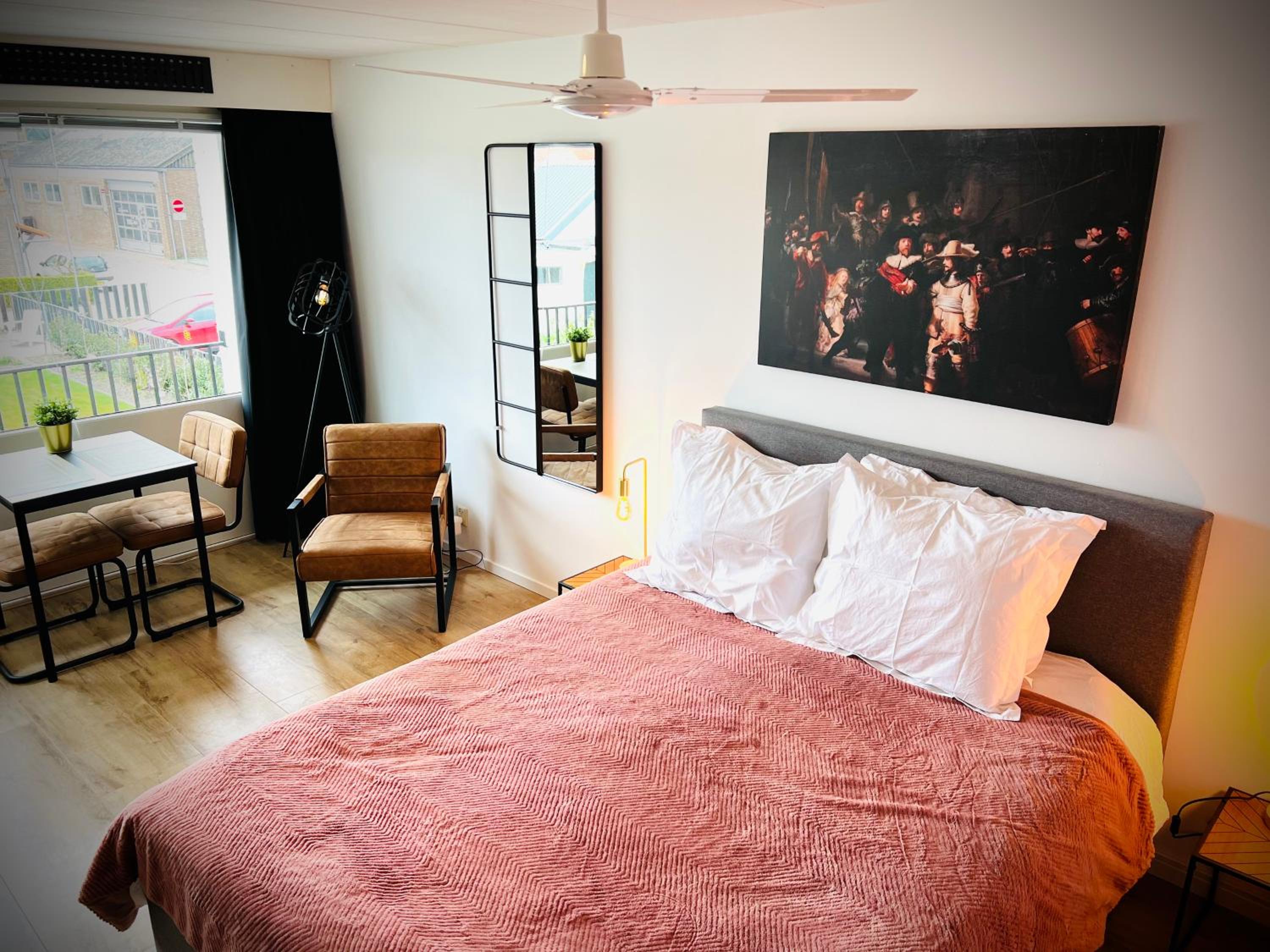 Flamingo Studio's Zeeland view 4