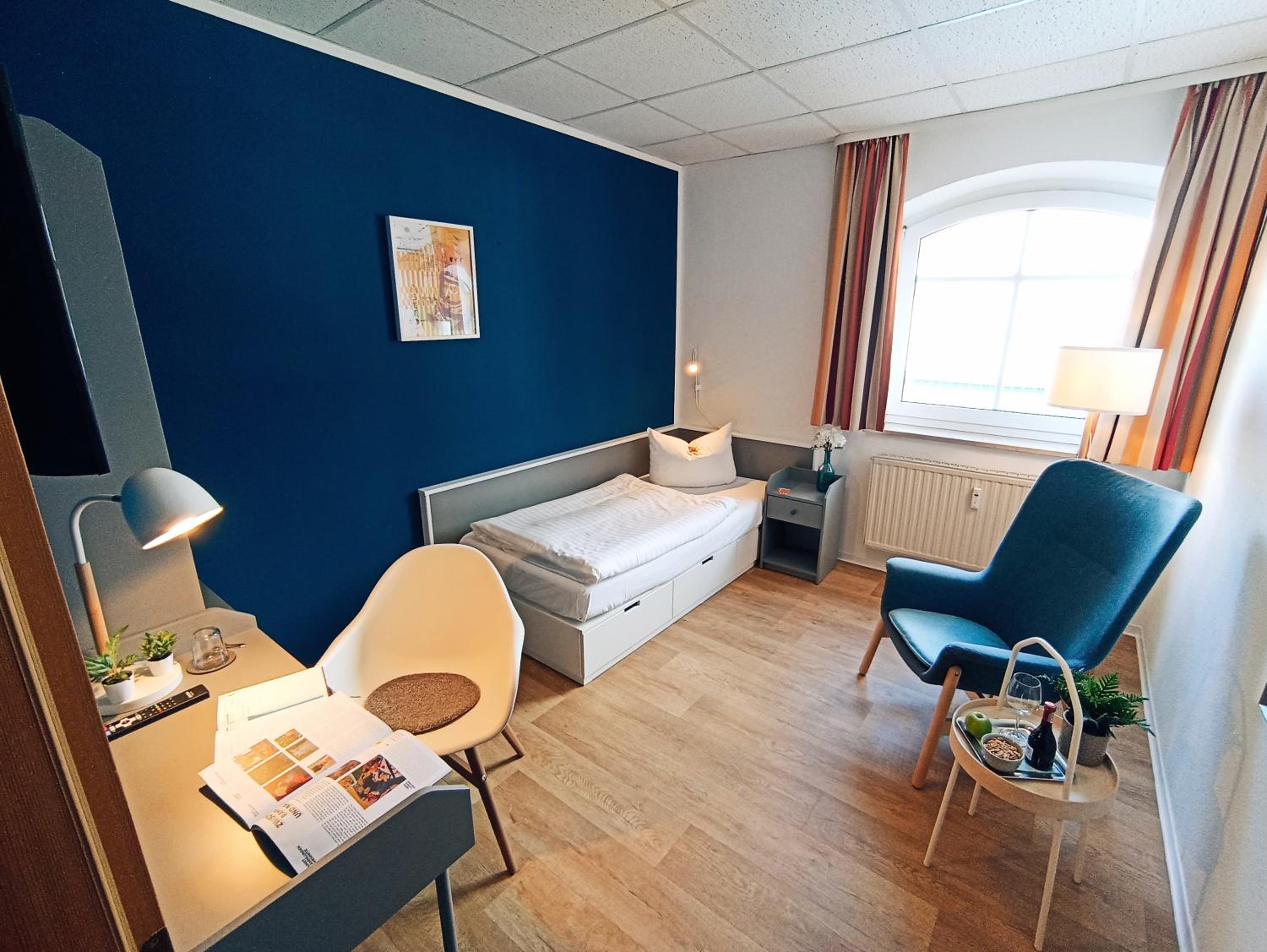 City Hotel