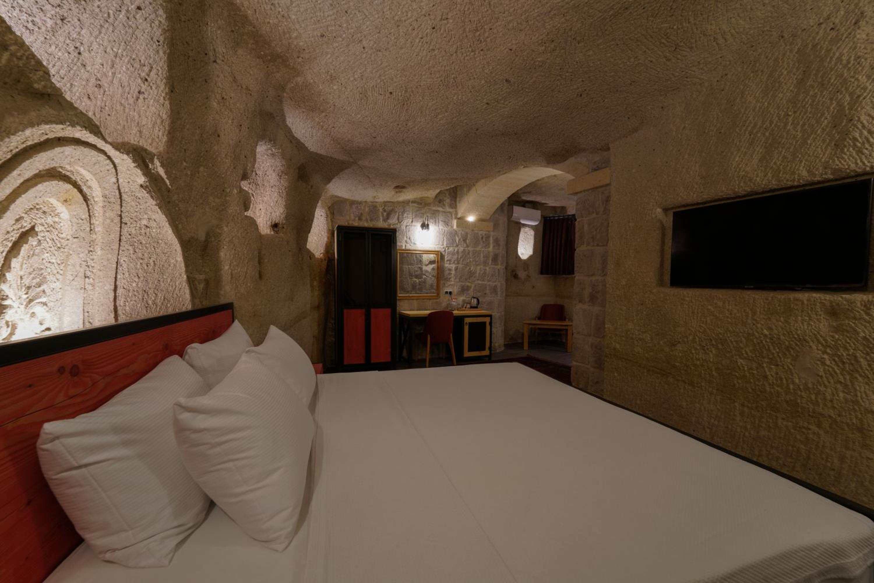 The Niche Cave Hotel - Image 109
