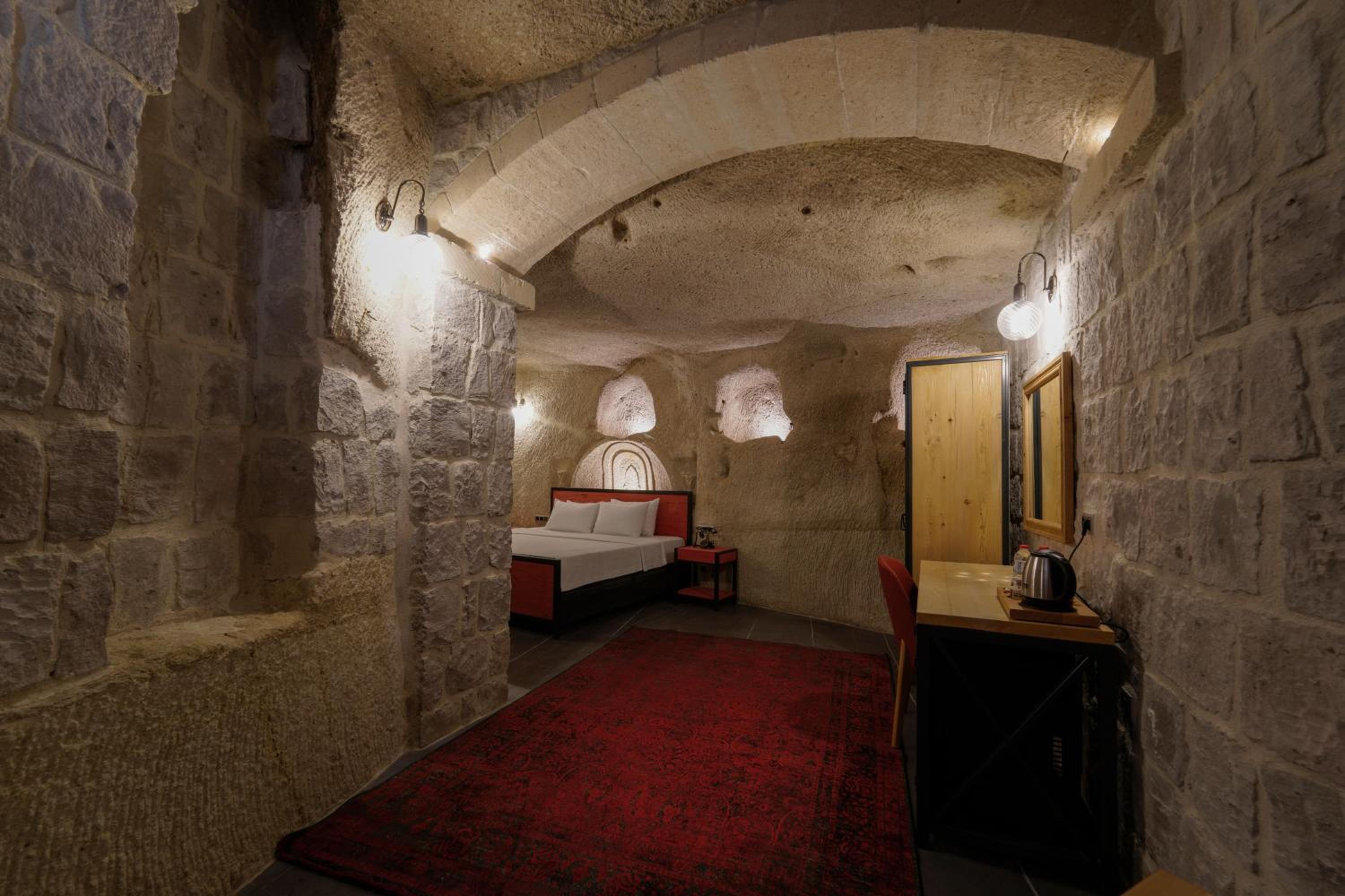 The Niche Cave Hotel - Image 117
