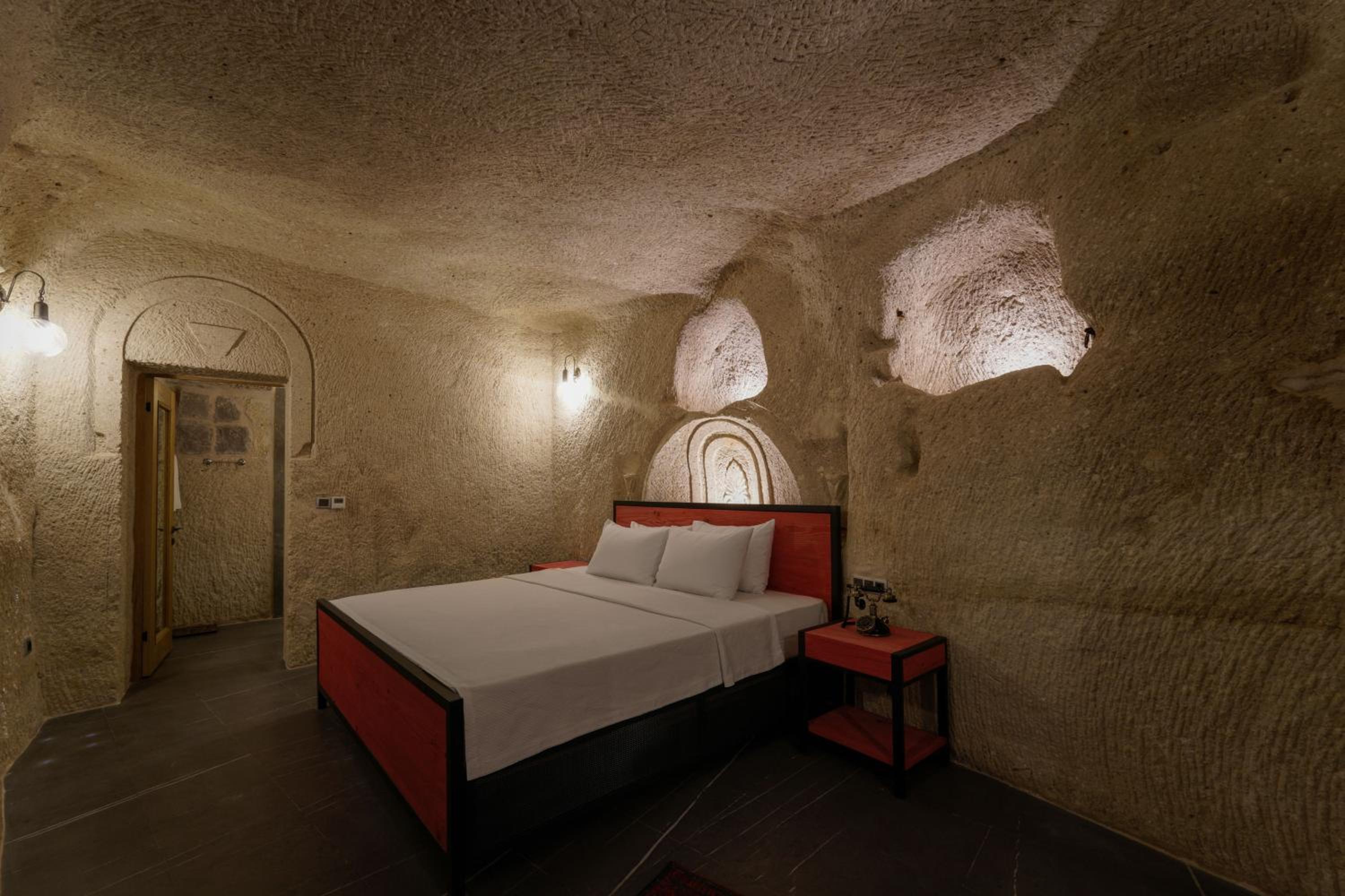 The Niche Cave Hotel - Image 108