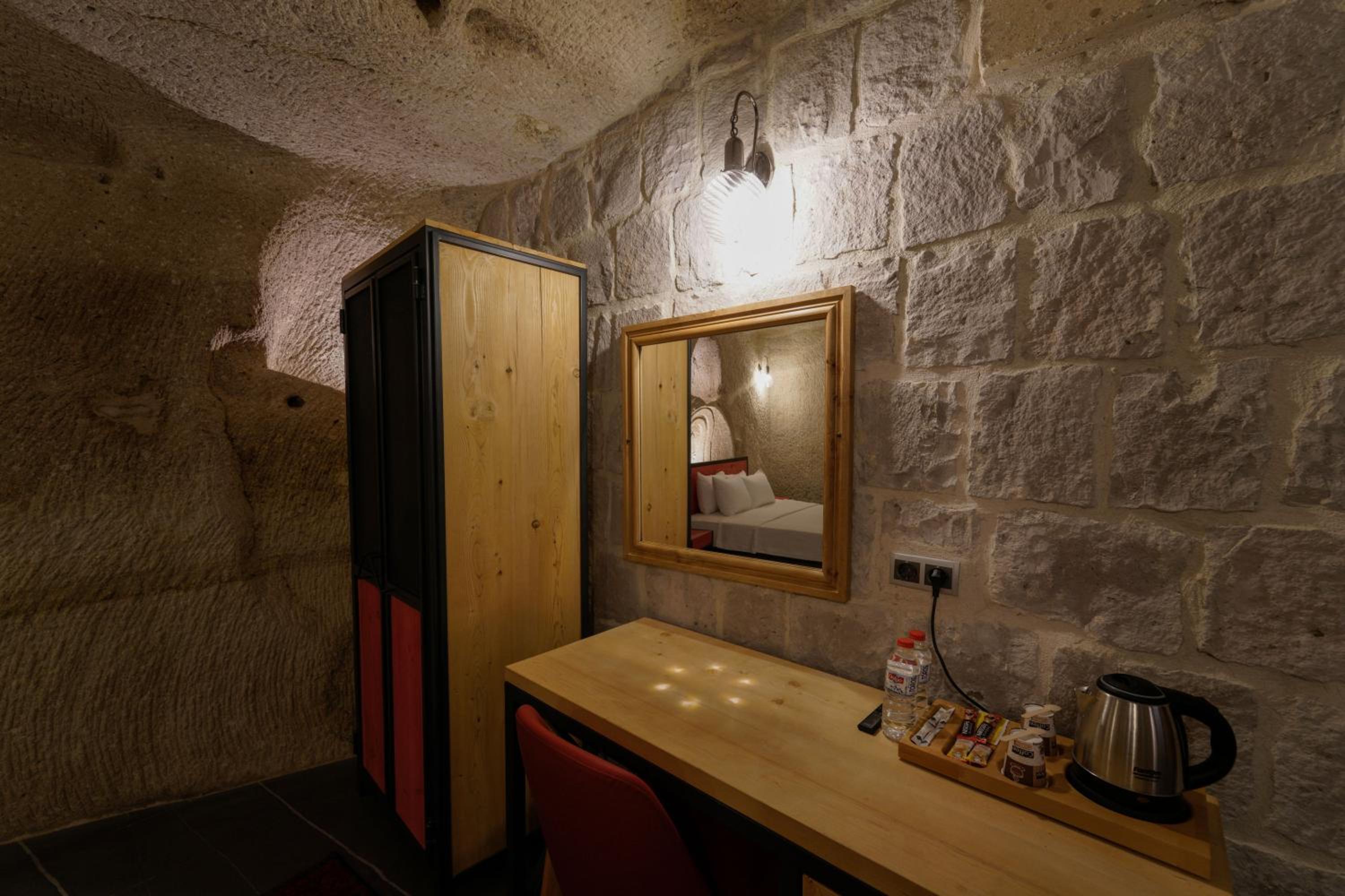 The Niche Cave Hotel - Image 107