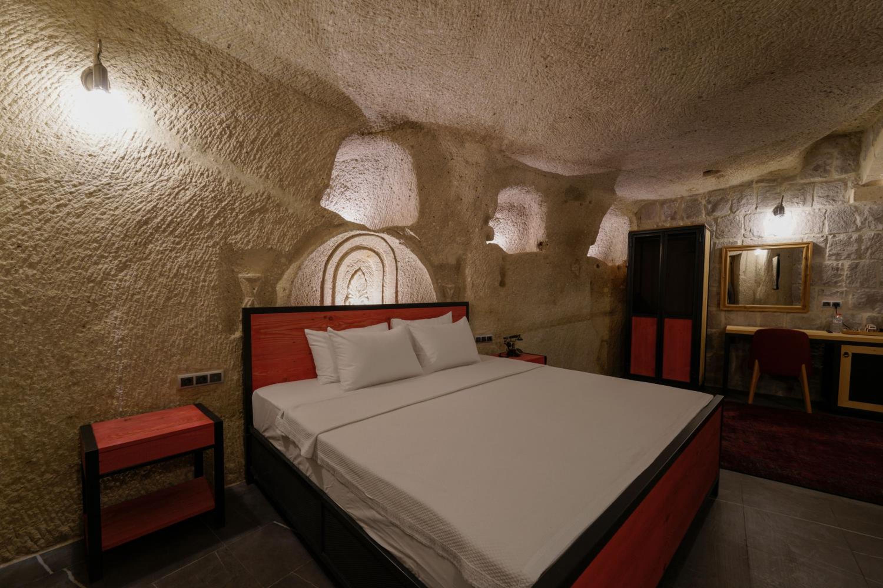 The Niche Cave Hotel - Image 105
