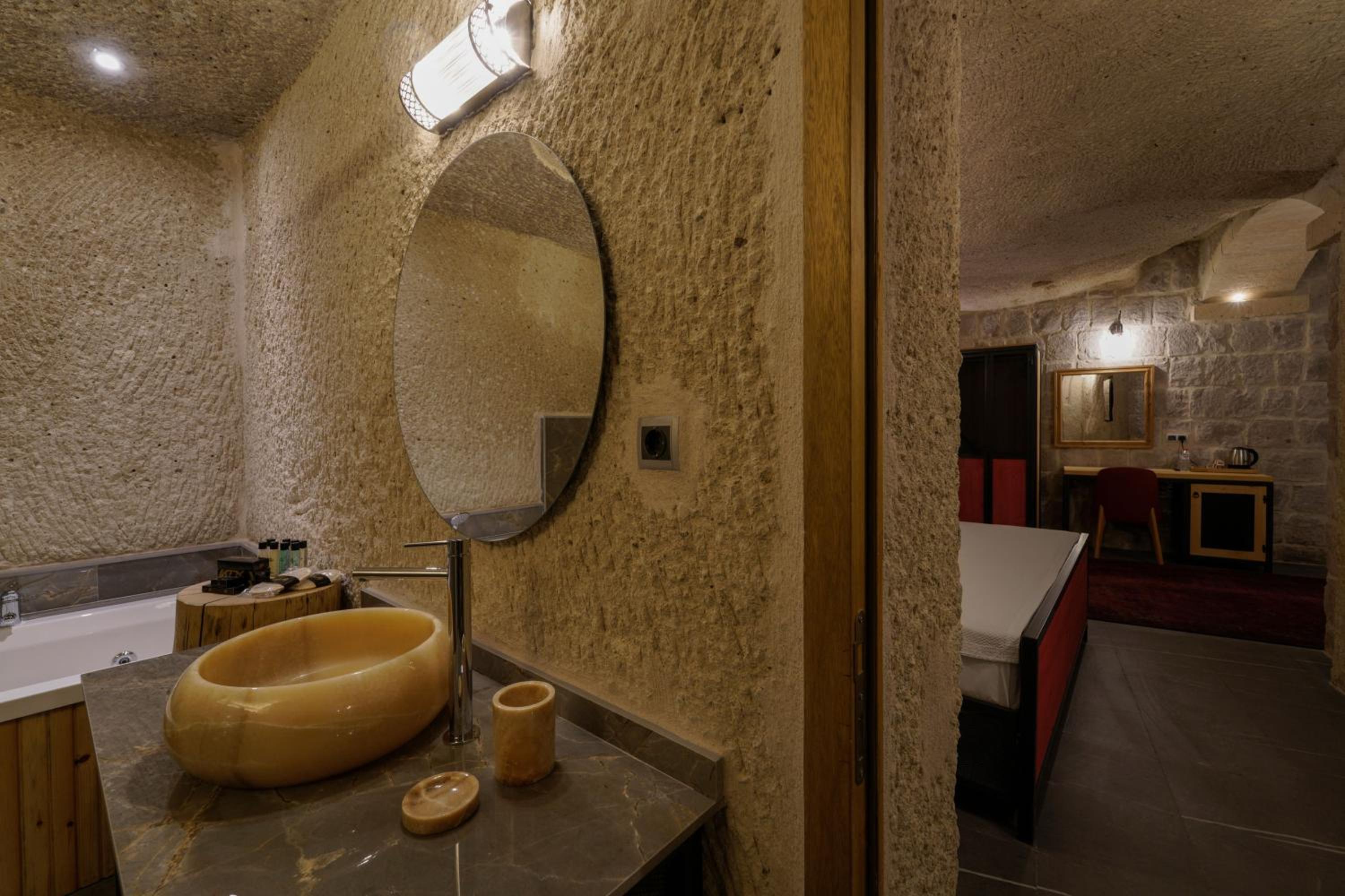 The Niche Cave Hotel - Image 101