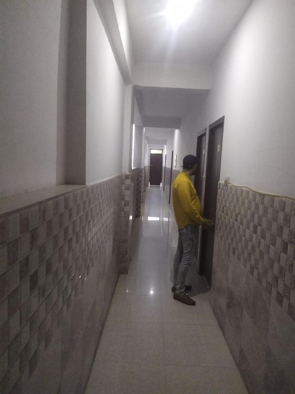 Shree Radha Krishna Guest House By WB Inn