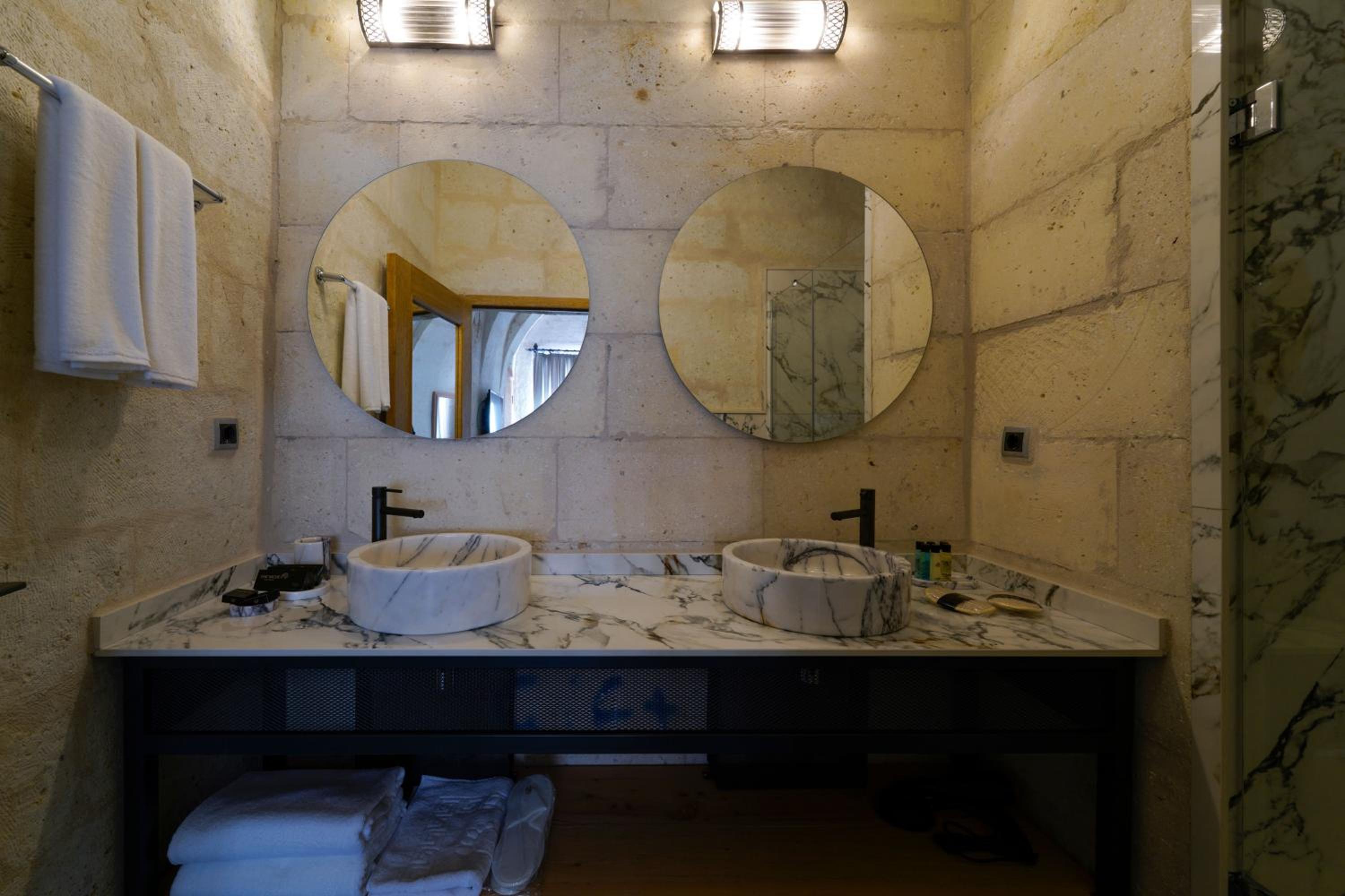 The Niche Cave Hotel - Image 24