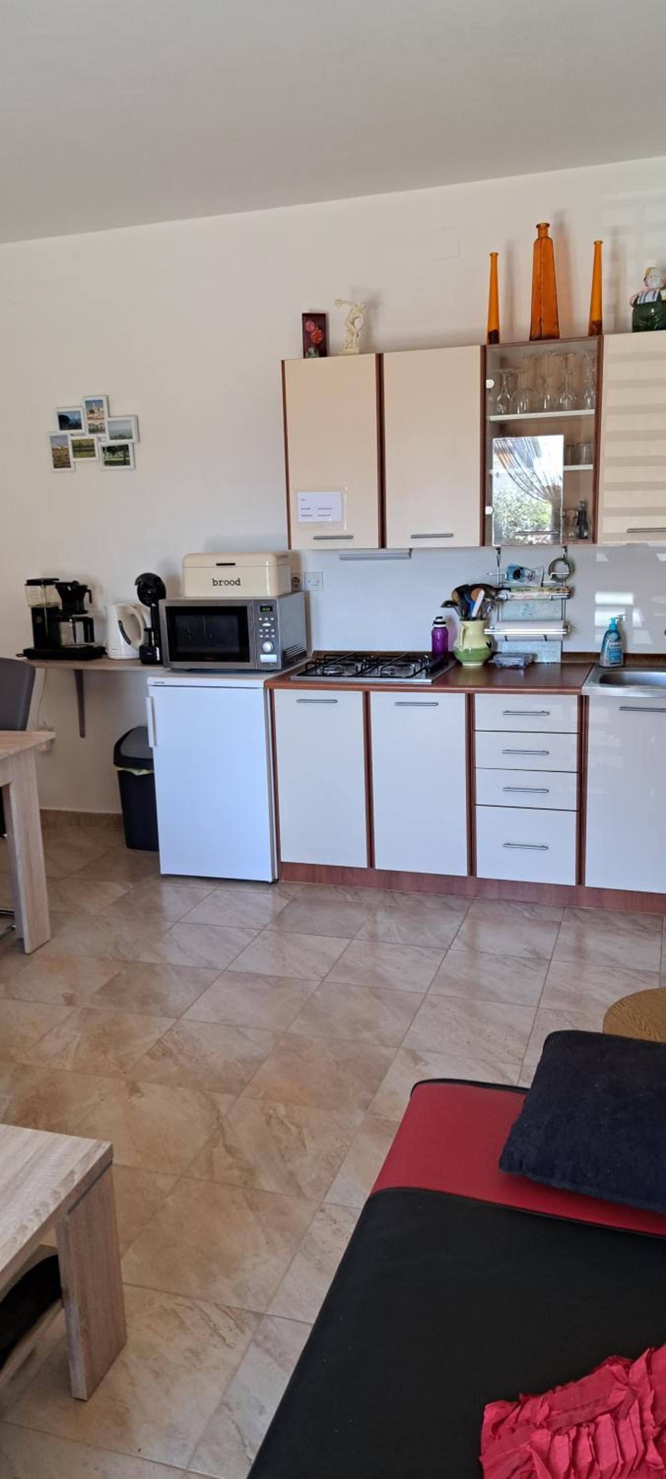 Appartement Lois met Airco Wifi en Zwembad photo 4