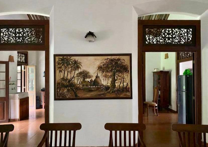 Stuart House Tangalle