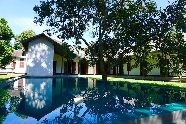 Stuart House Tangalle