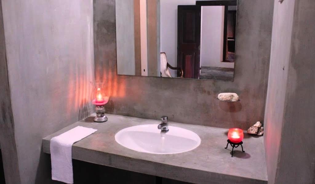 Stuart House Tangalle