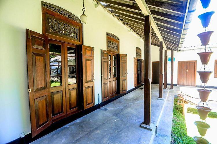 Stuart House Tangalle