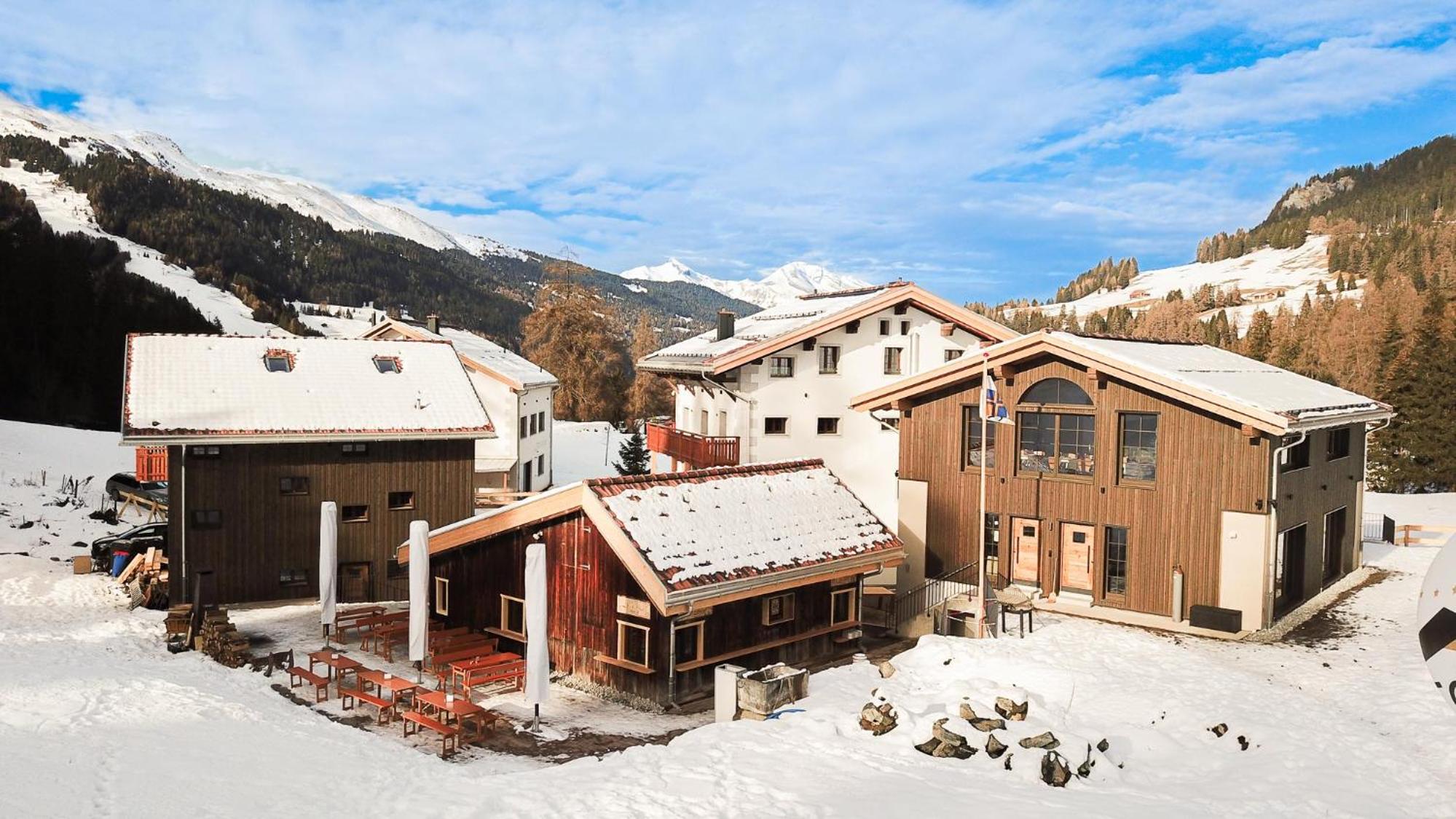 stettli resort