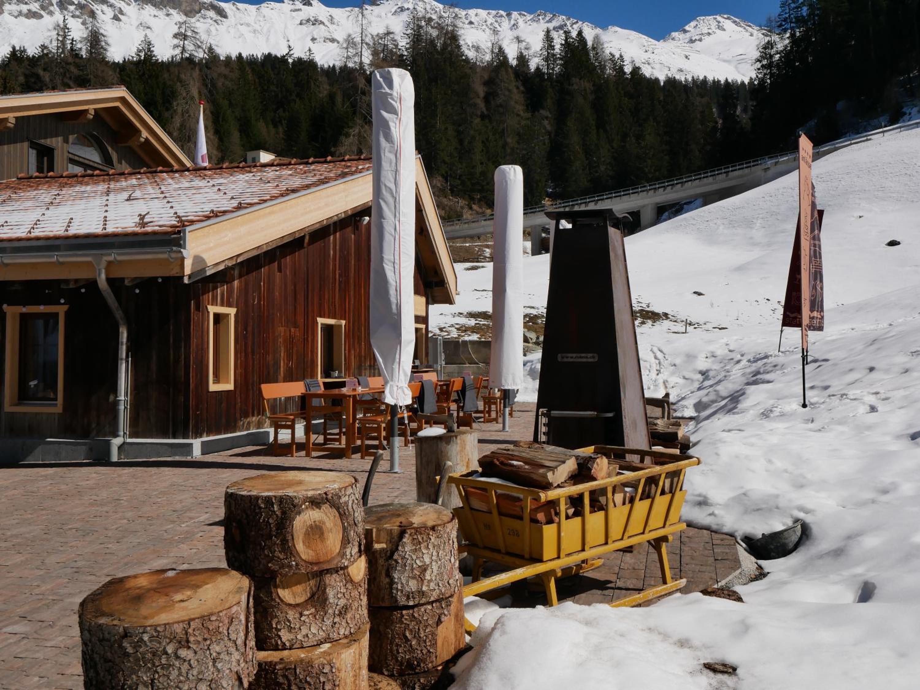 stettli resort