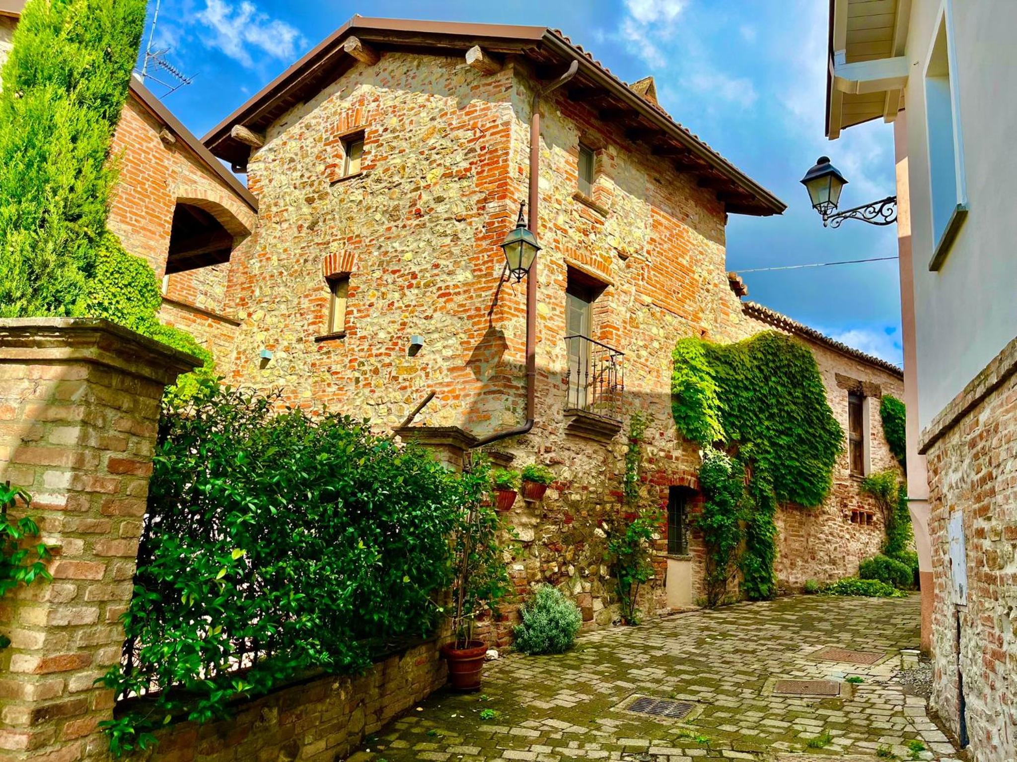 Casa Cigana view 4