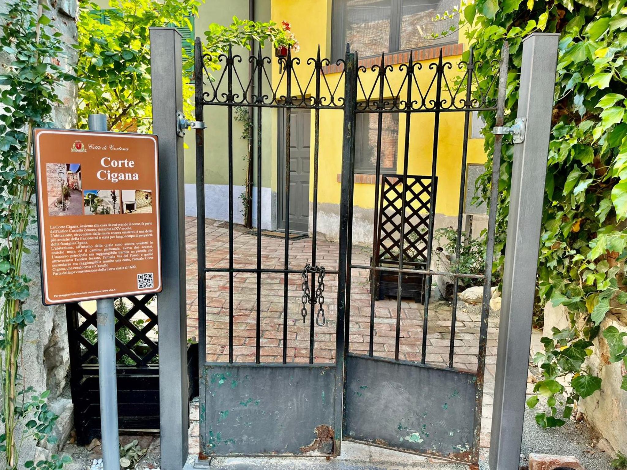 Casa Cigana view 5