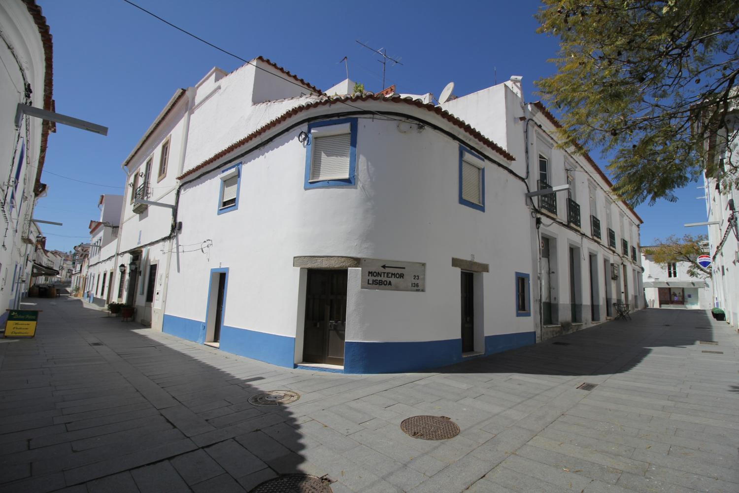 Hotel Terraco Do Castelo