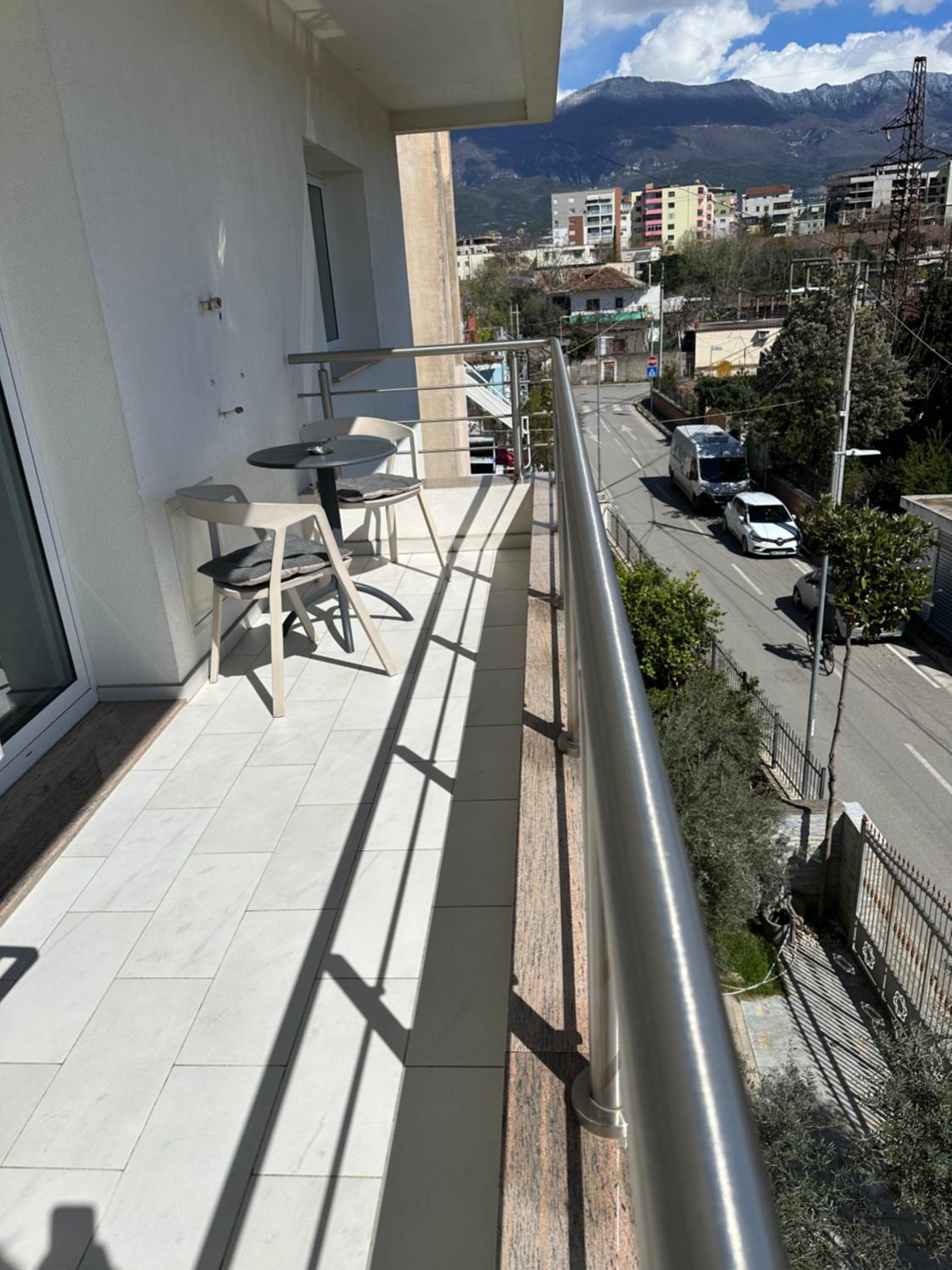 Brilant Apartament