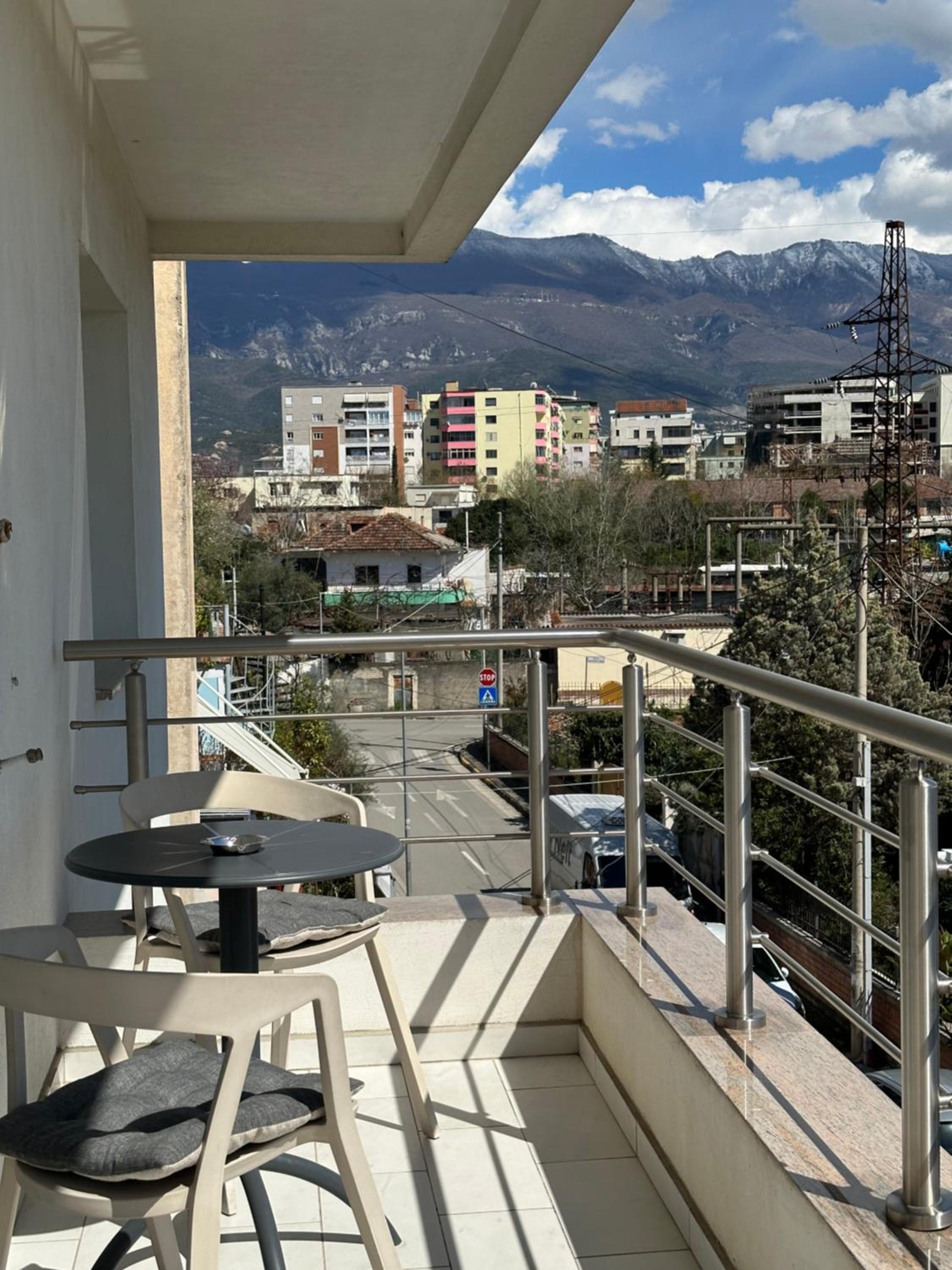 Brilant Apartament