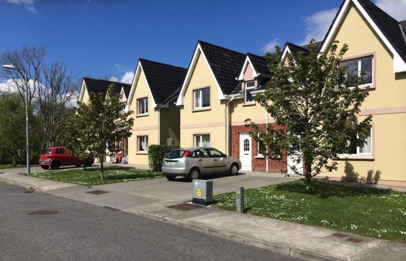 Kerry Lee Homes en Tralee