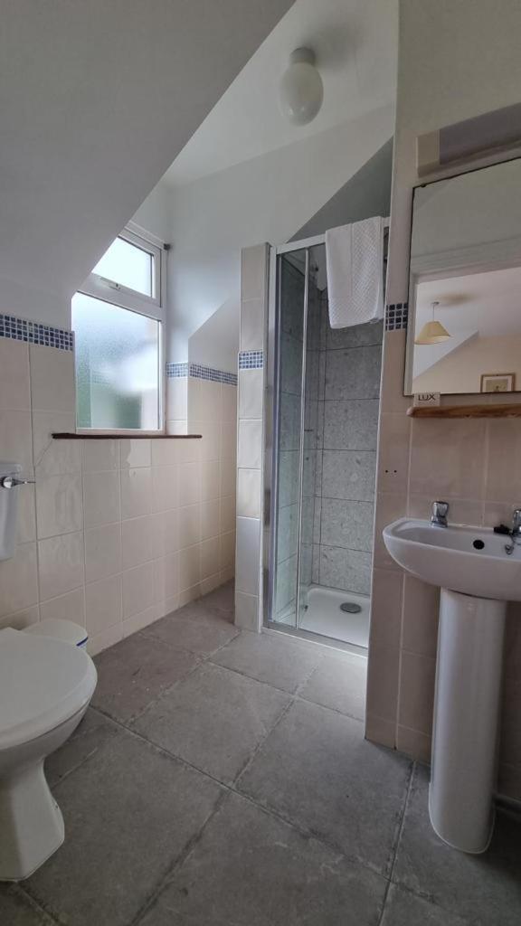 Kerry Lee Homes en Tralee