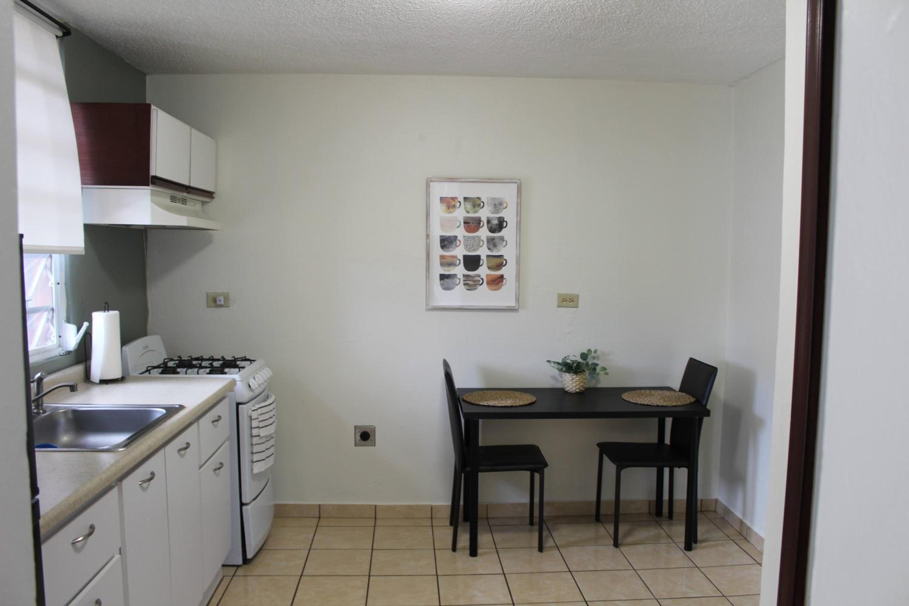 Marilou Apt A view 3