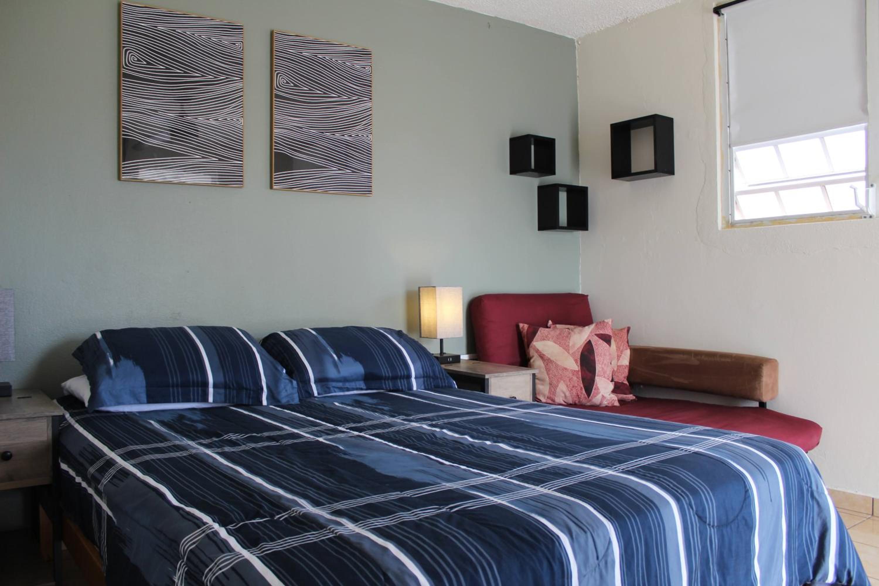 Marilou Apt A view 5