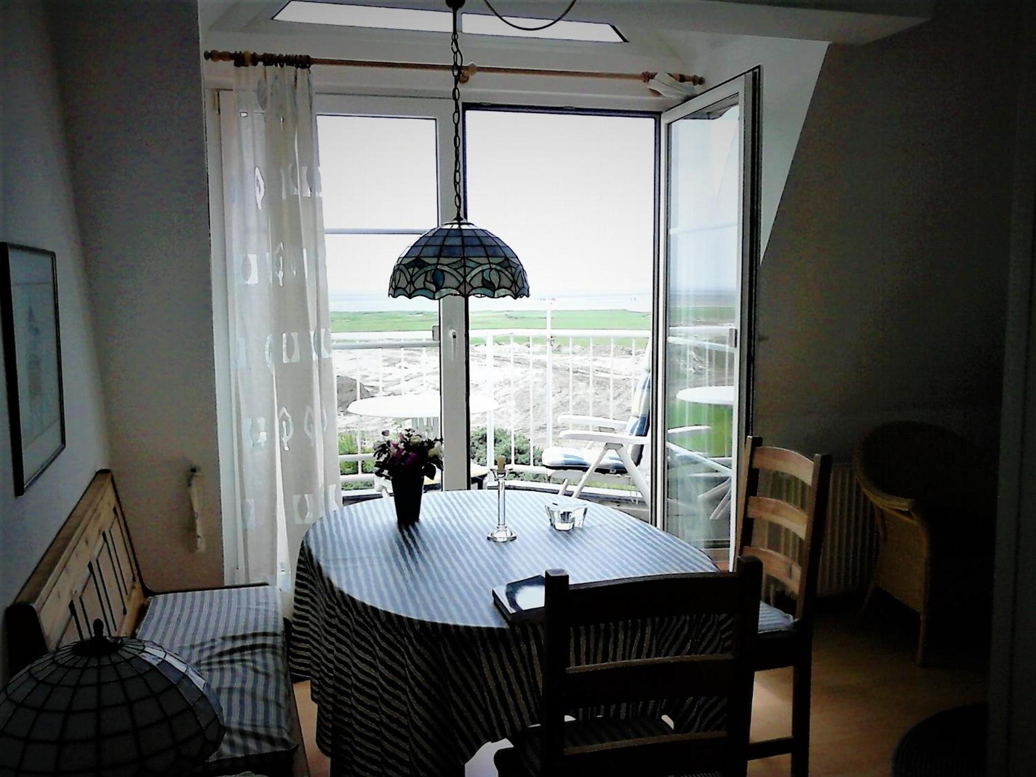 Friesenhaus am Meer