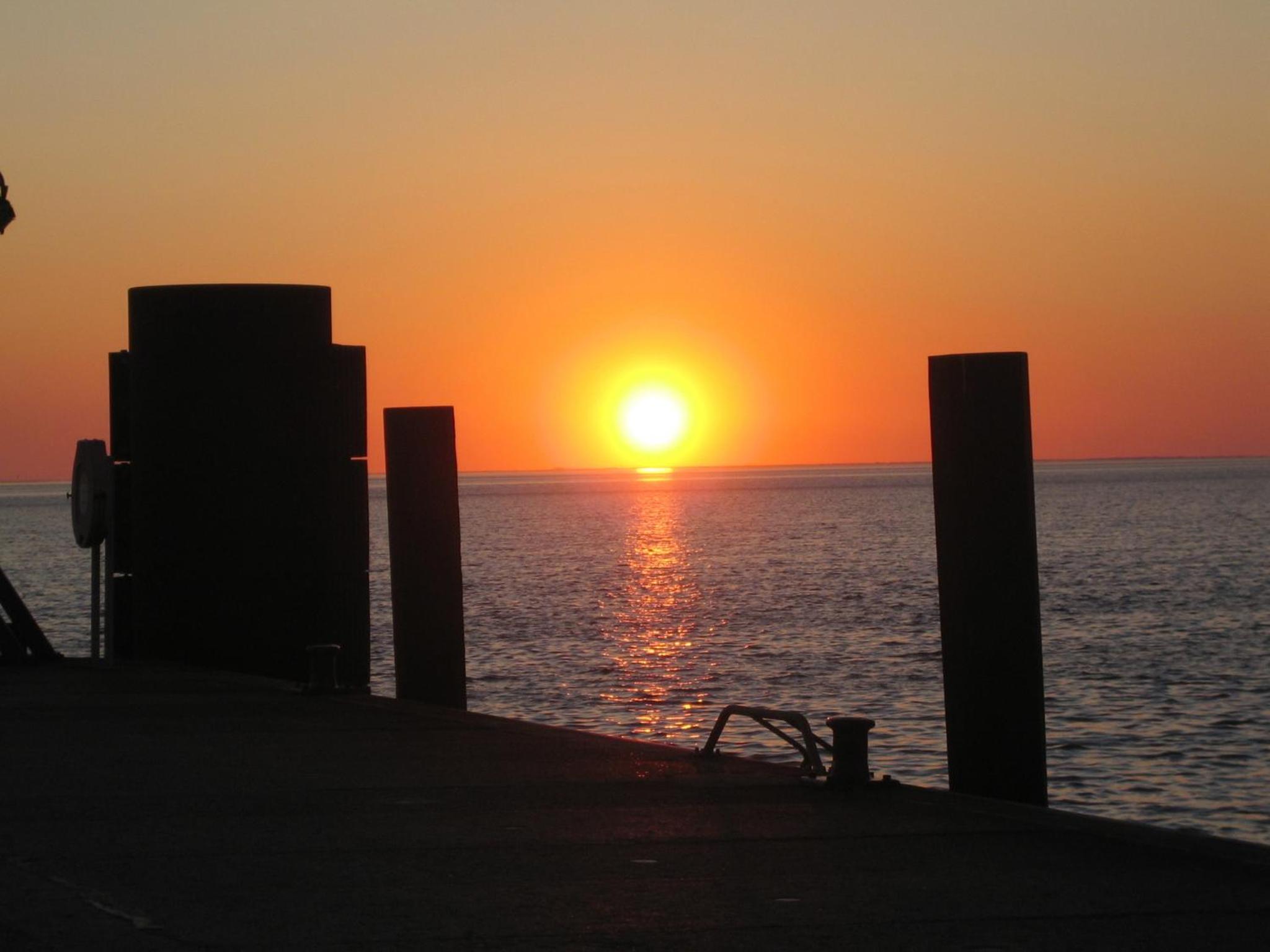 Friesenhaus am Meer