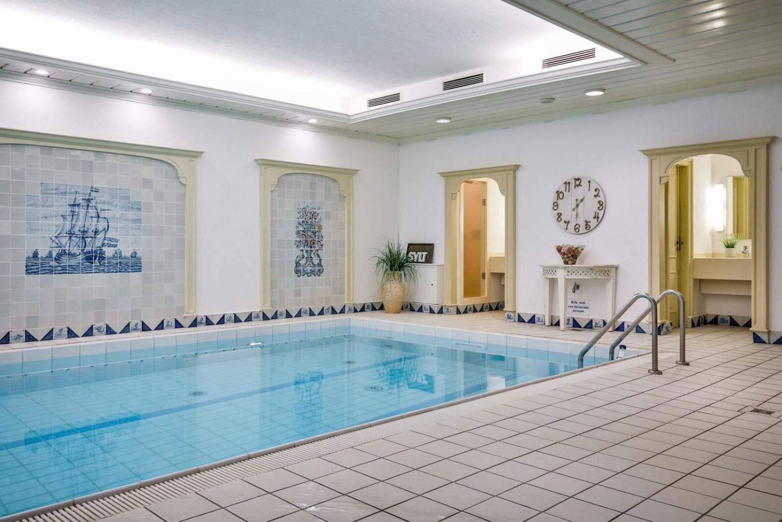 KAPITÄNSSUITE – Kampen