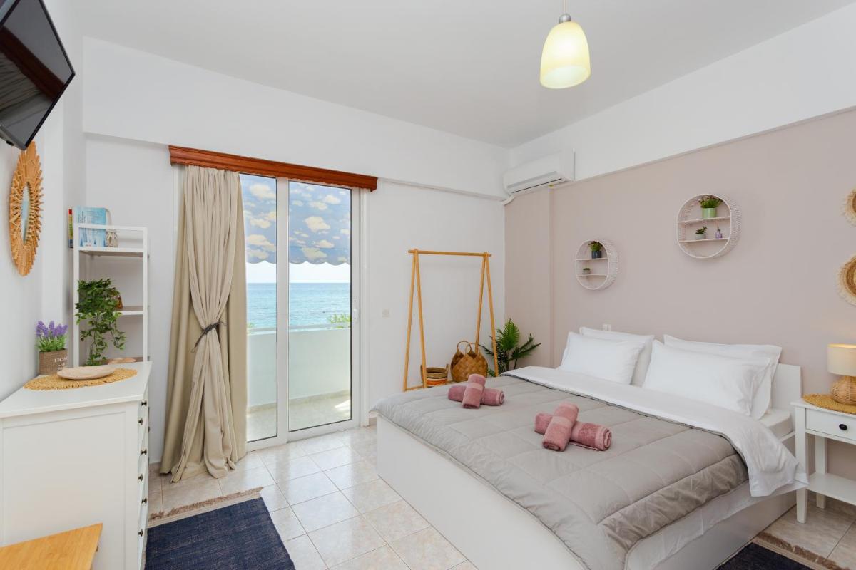 stegna on sea apt photo 1