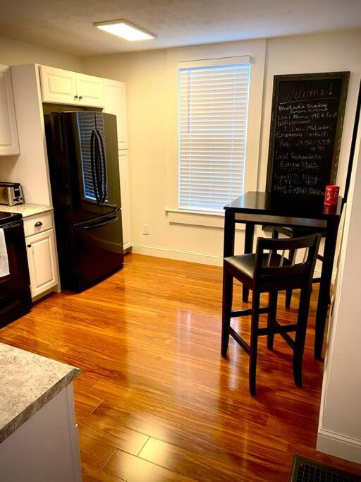 Black Door - The London Maisonette, photo 15