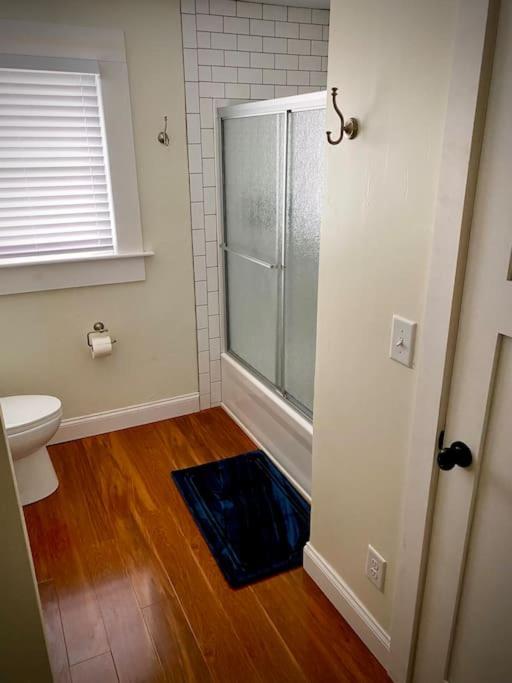 Black Door - The London Maisonette, photo 13
