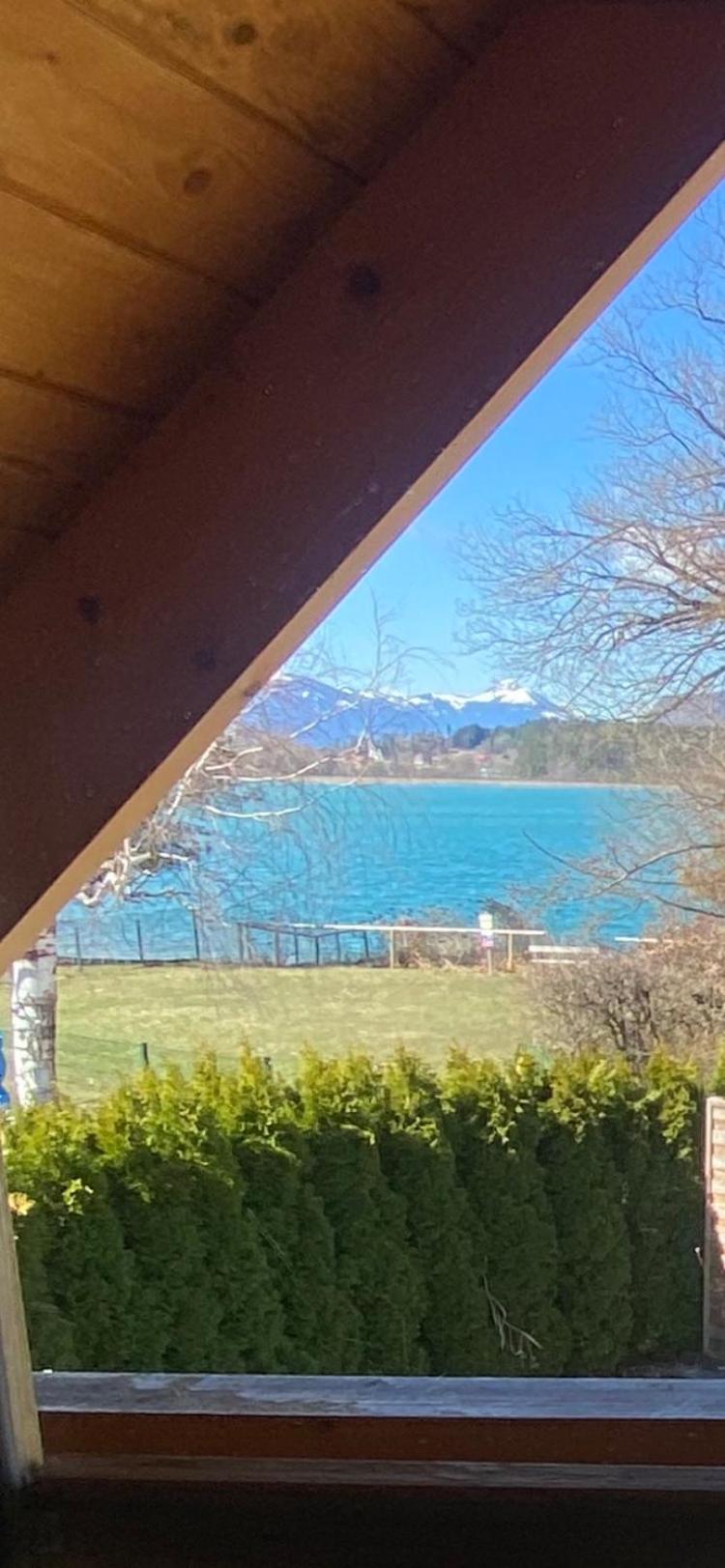 Faaakersee Familyhouse - mit PrivatStrand-Seeblick only Sa-Sa