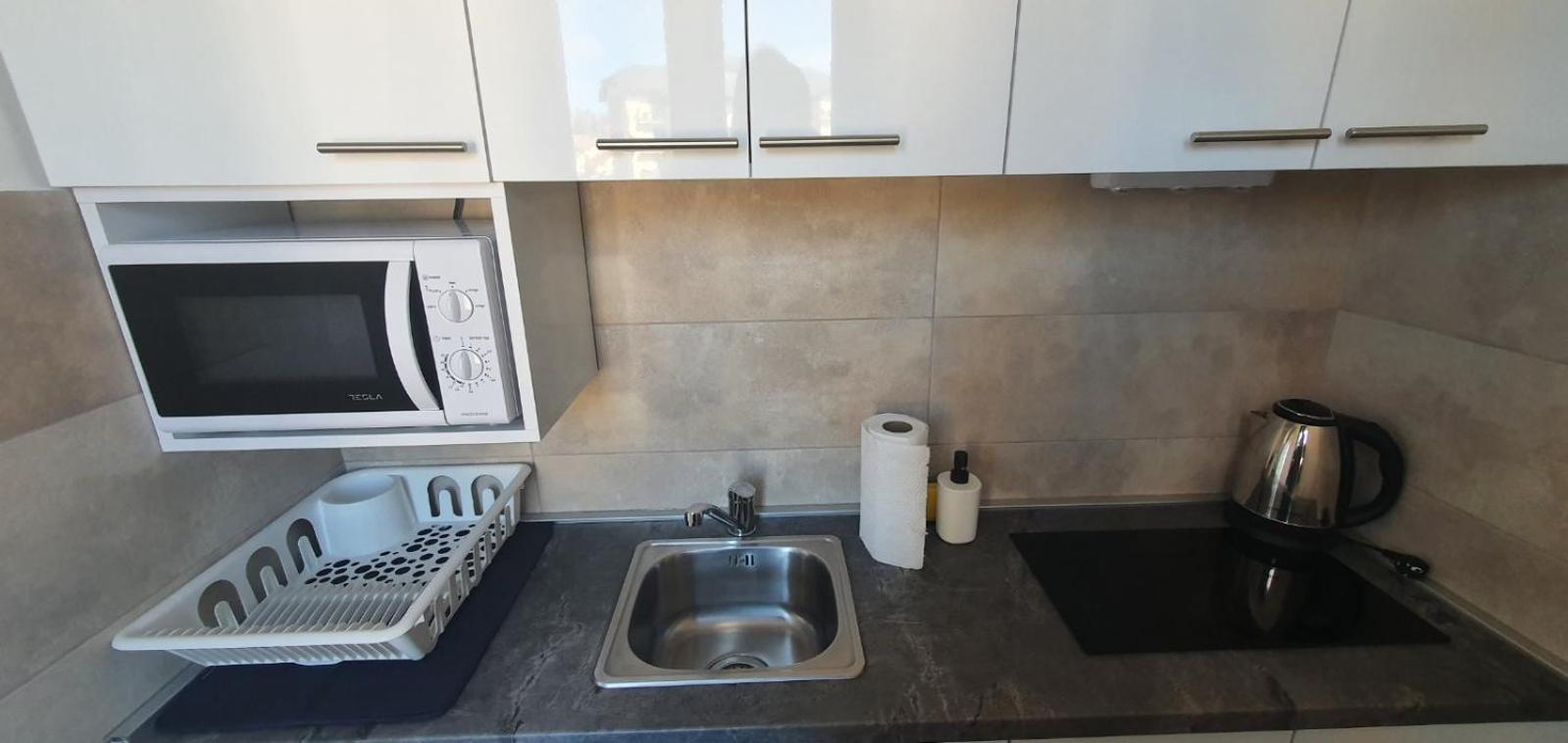 Apartman Jelena