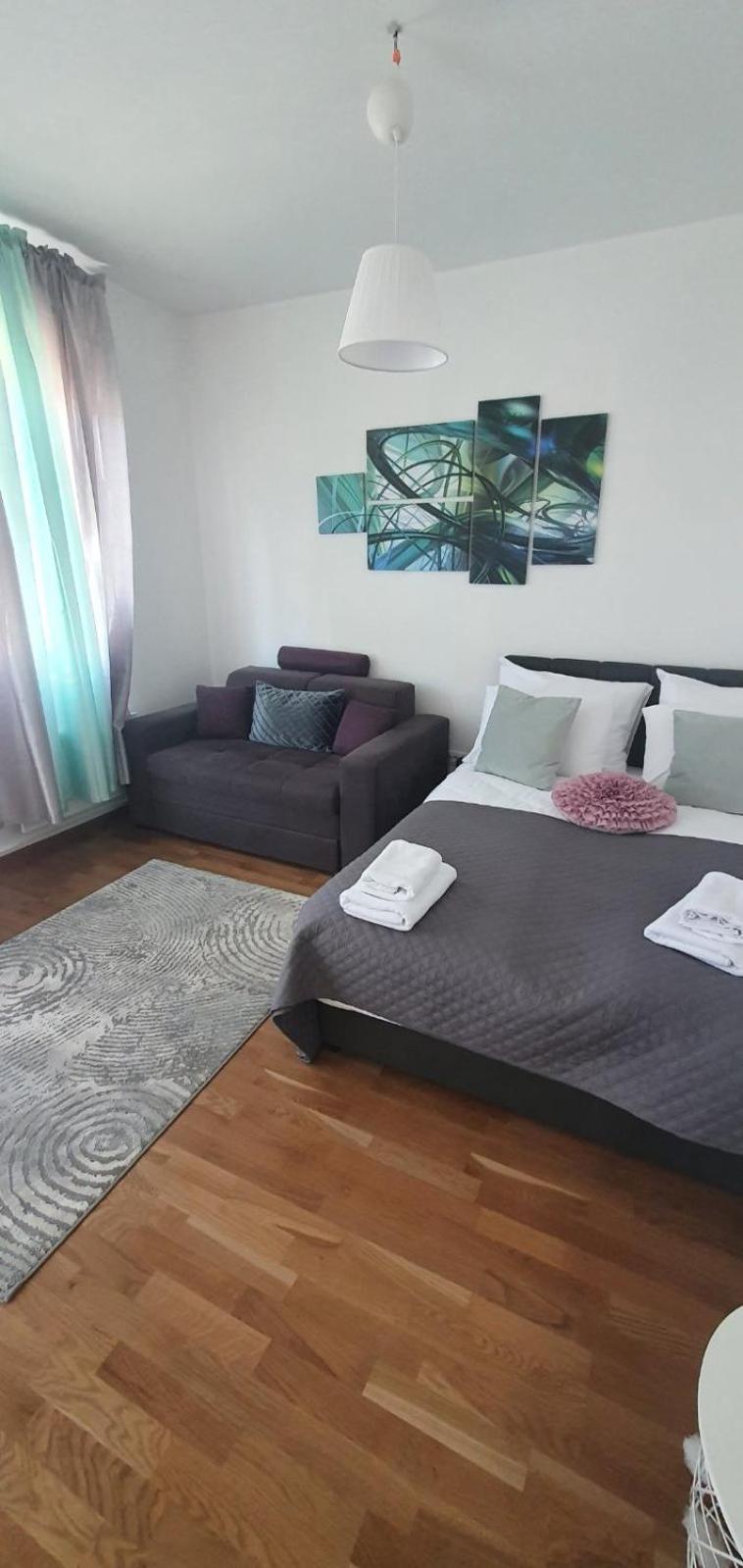 Apartman Jelena